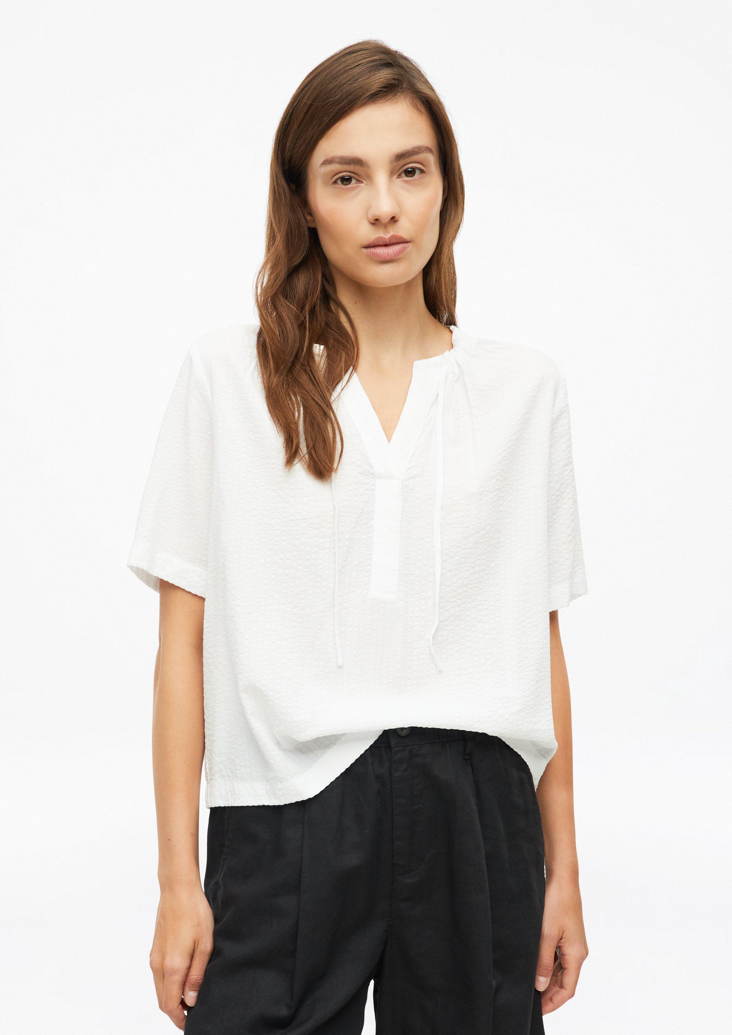  Bluse in  van 