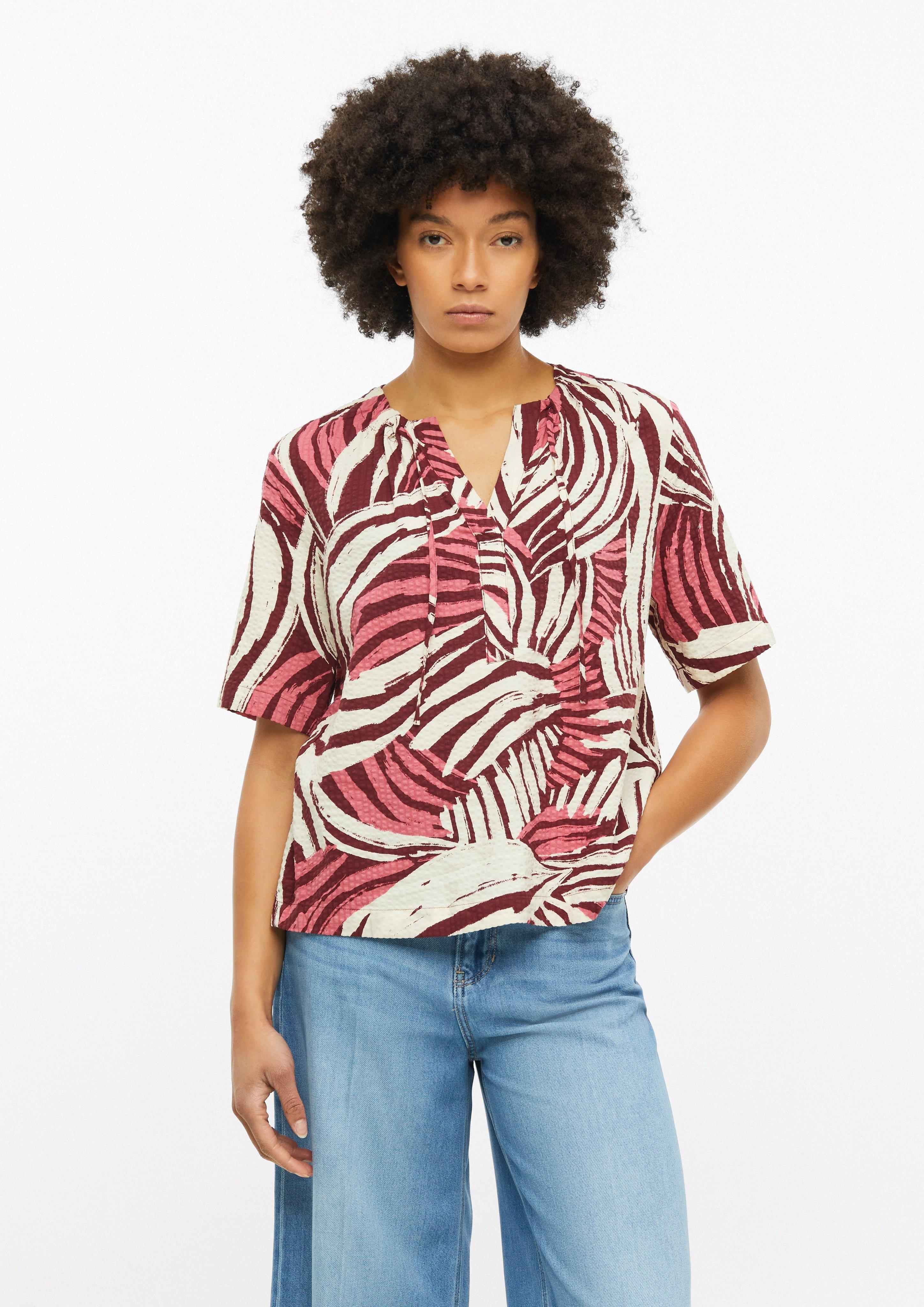  Blouse en  de 