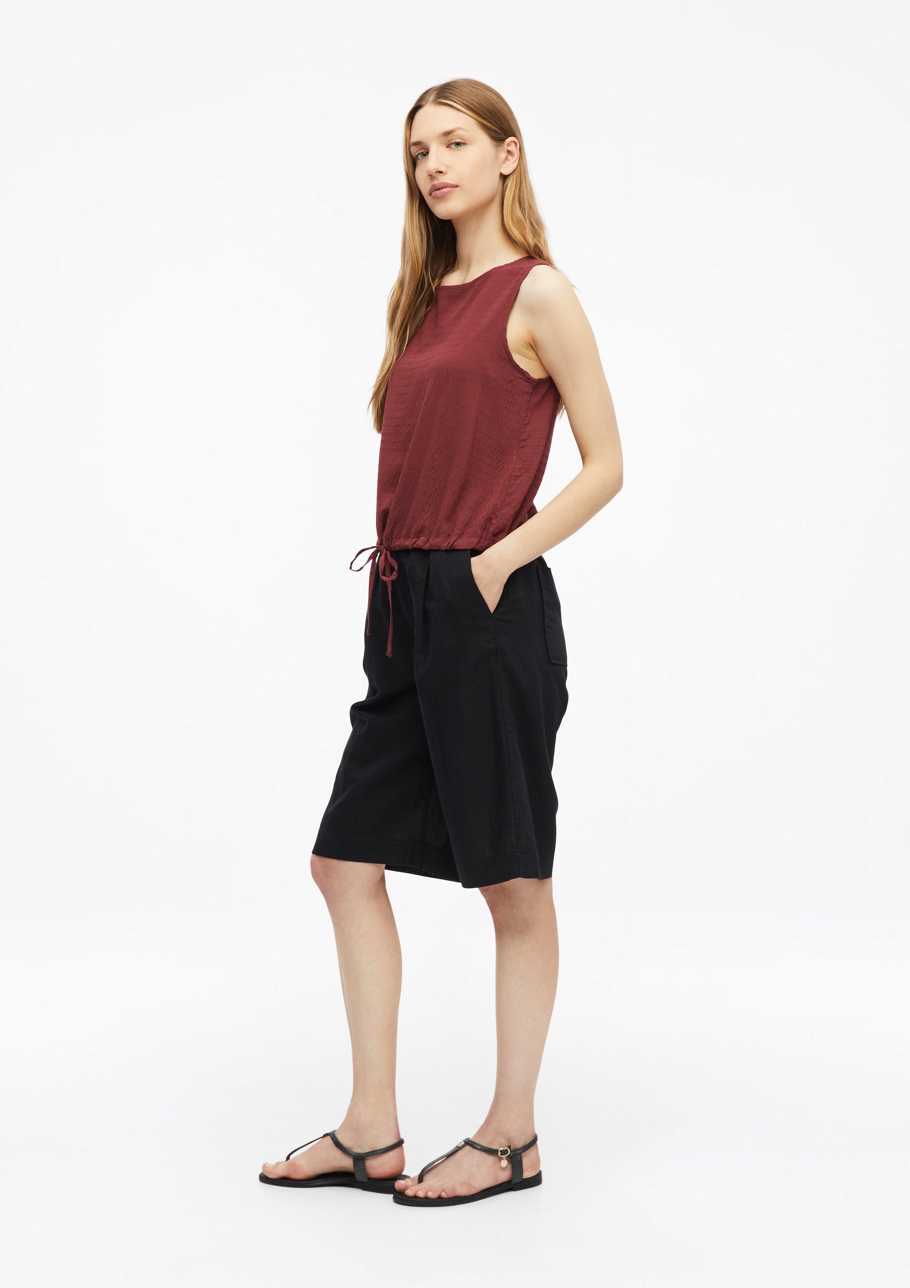 Damen Bluse in rot von s.Oliver