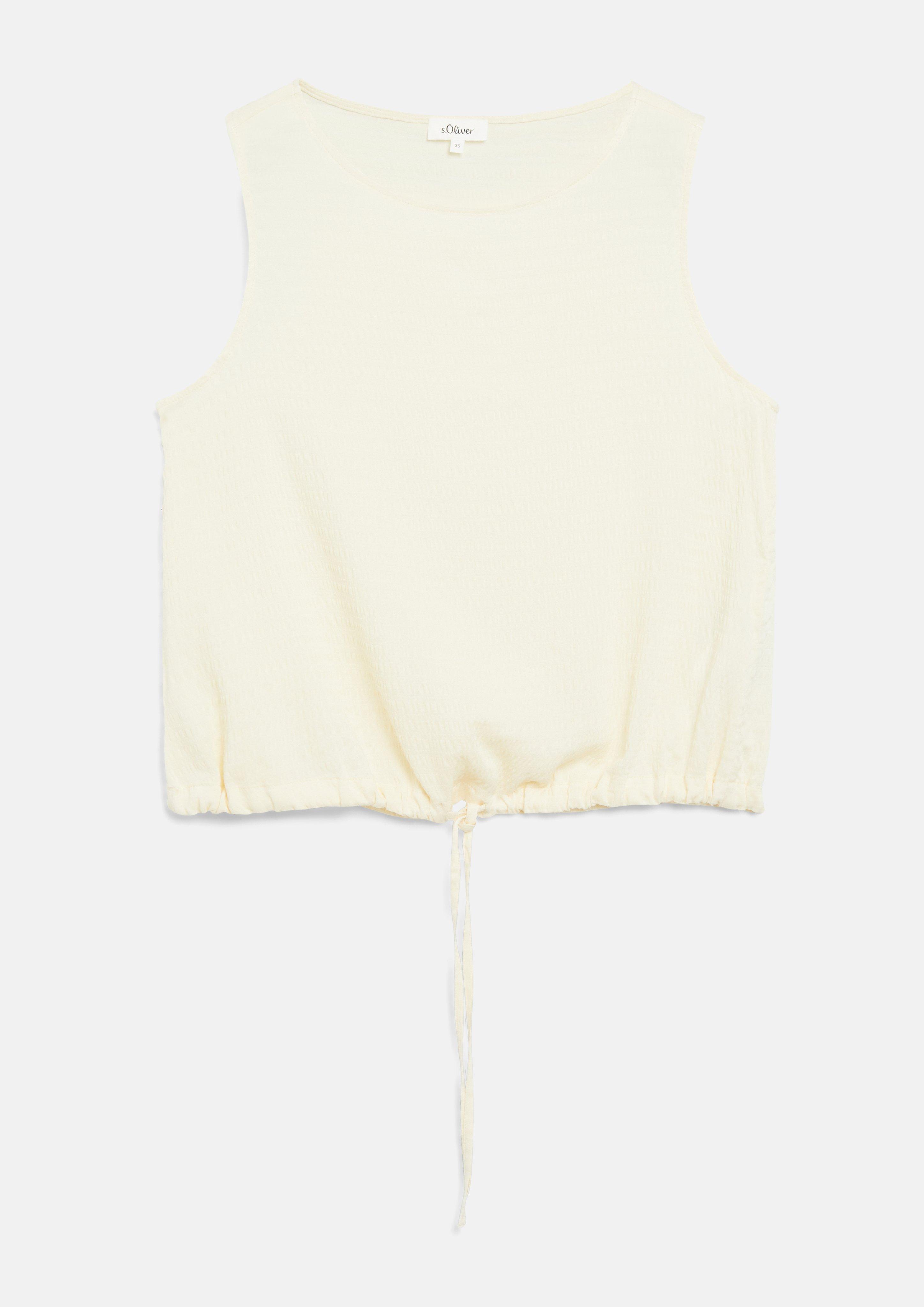  Bluse in  van 