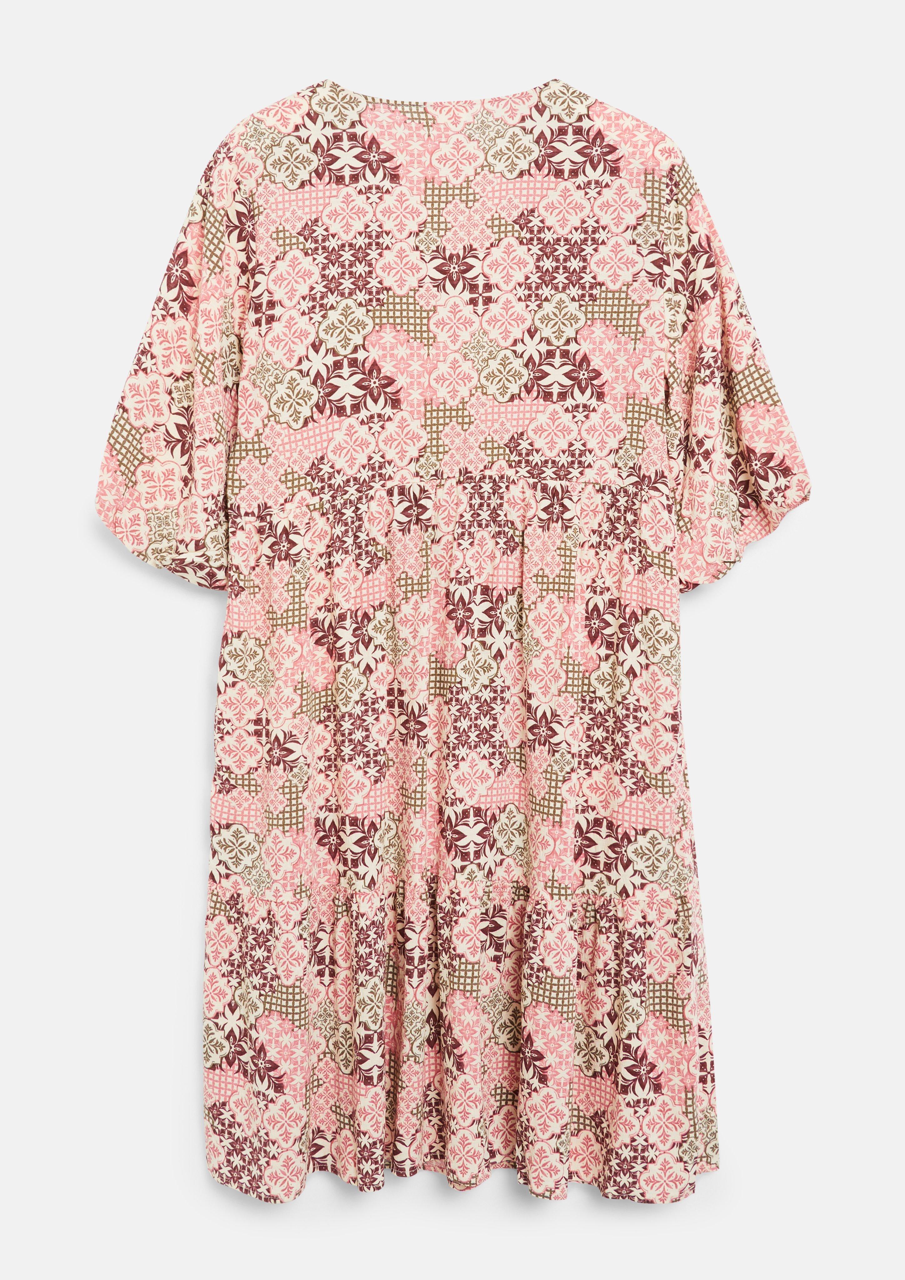  Robe en  de 