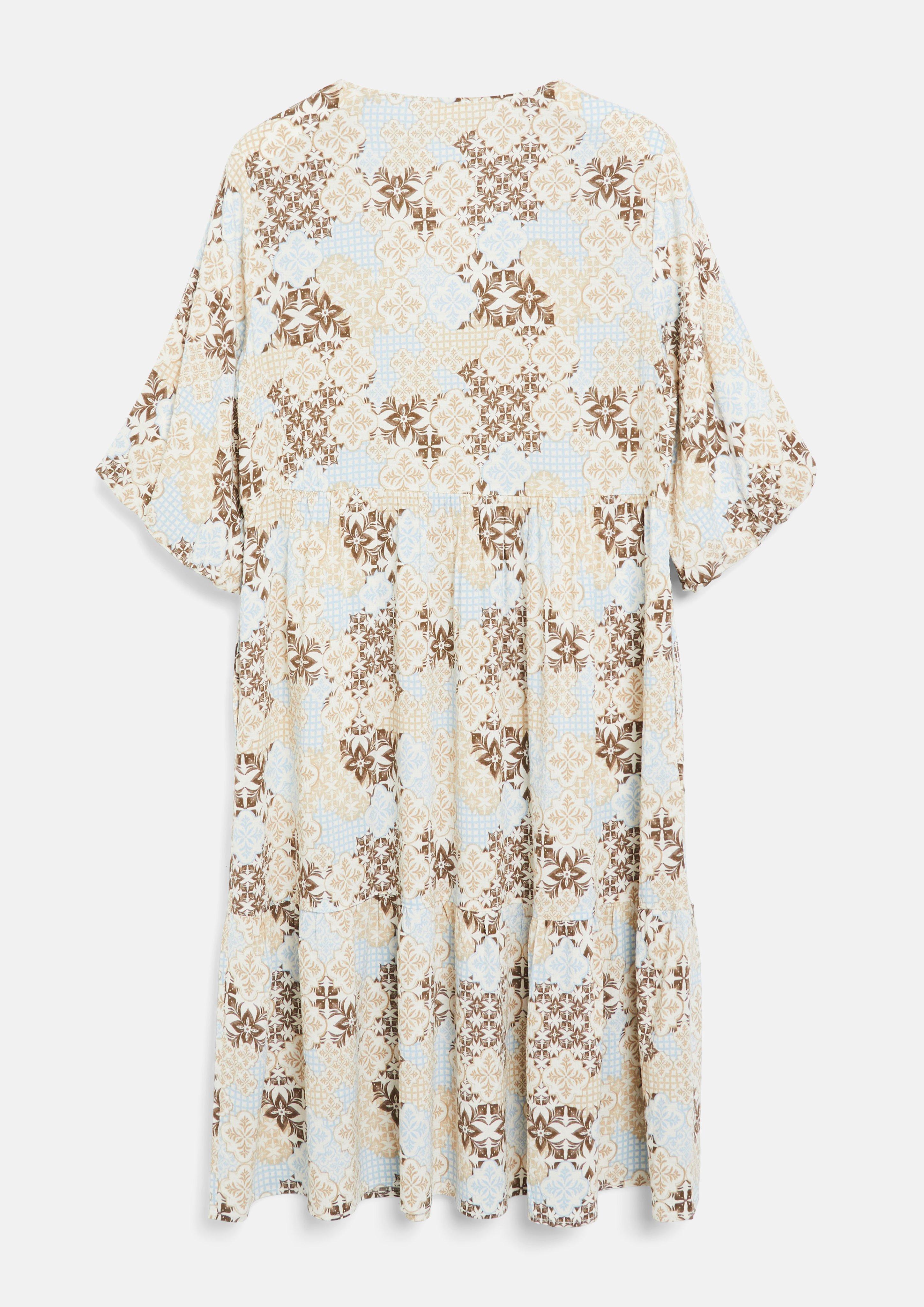  Kleid in  von 