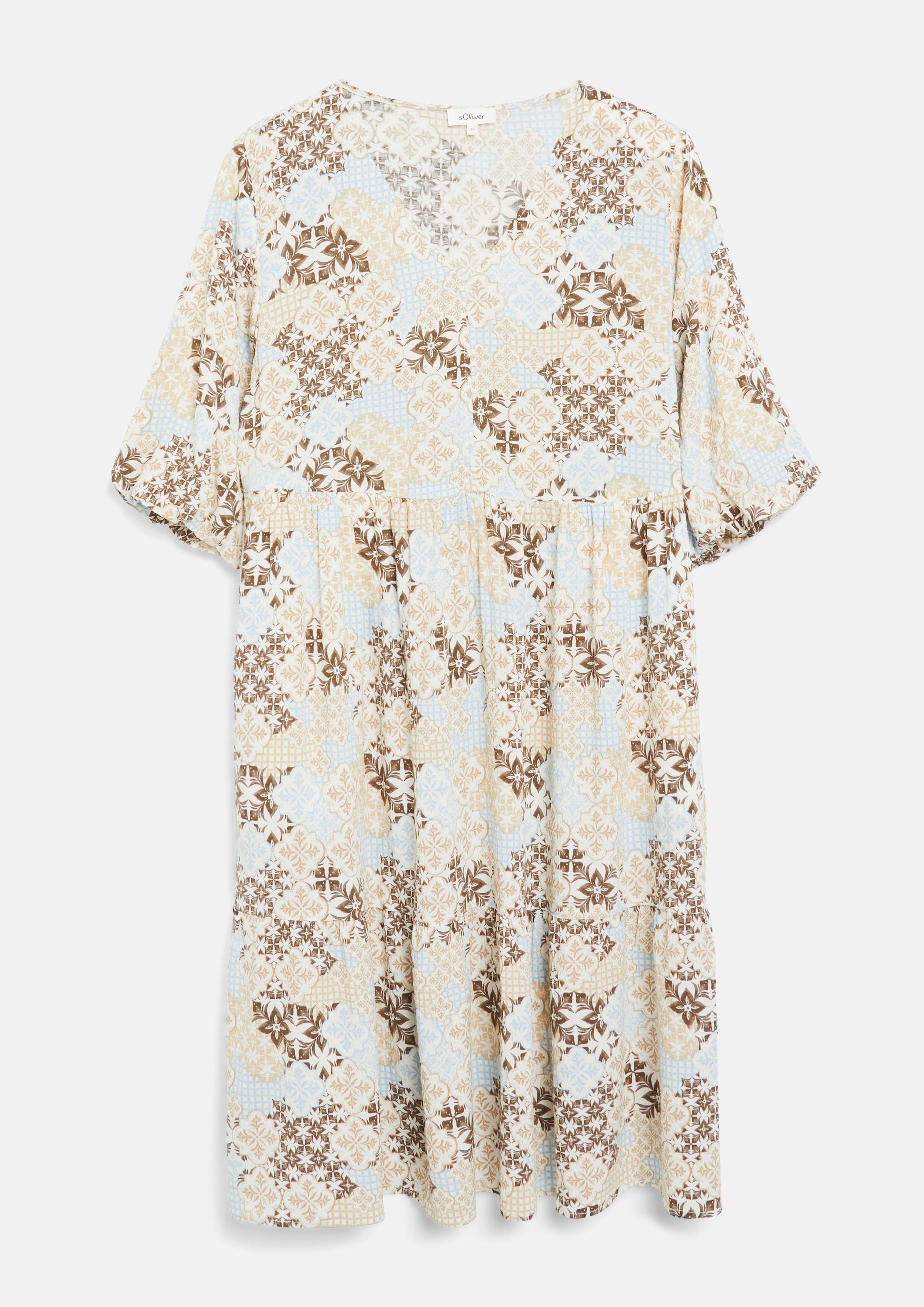 Kleid in  von 