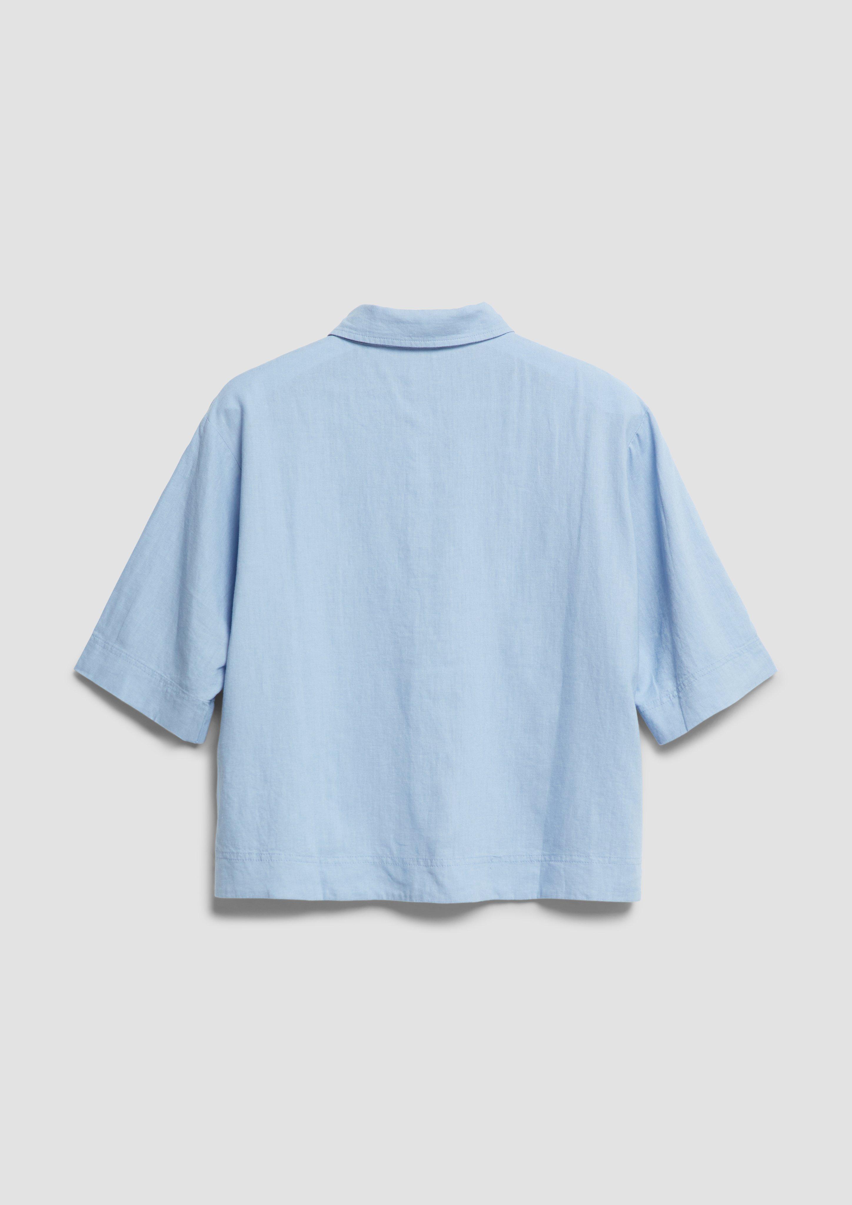 Blouse in 5025, 8488, 3903, 8918, 0100, 4239 & 9999