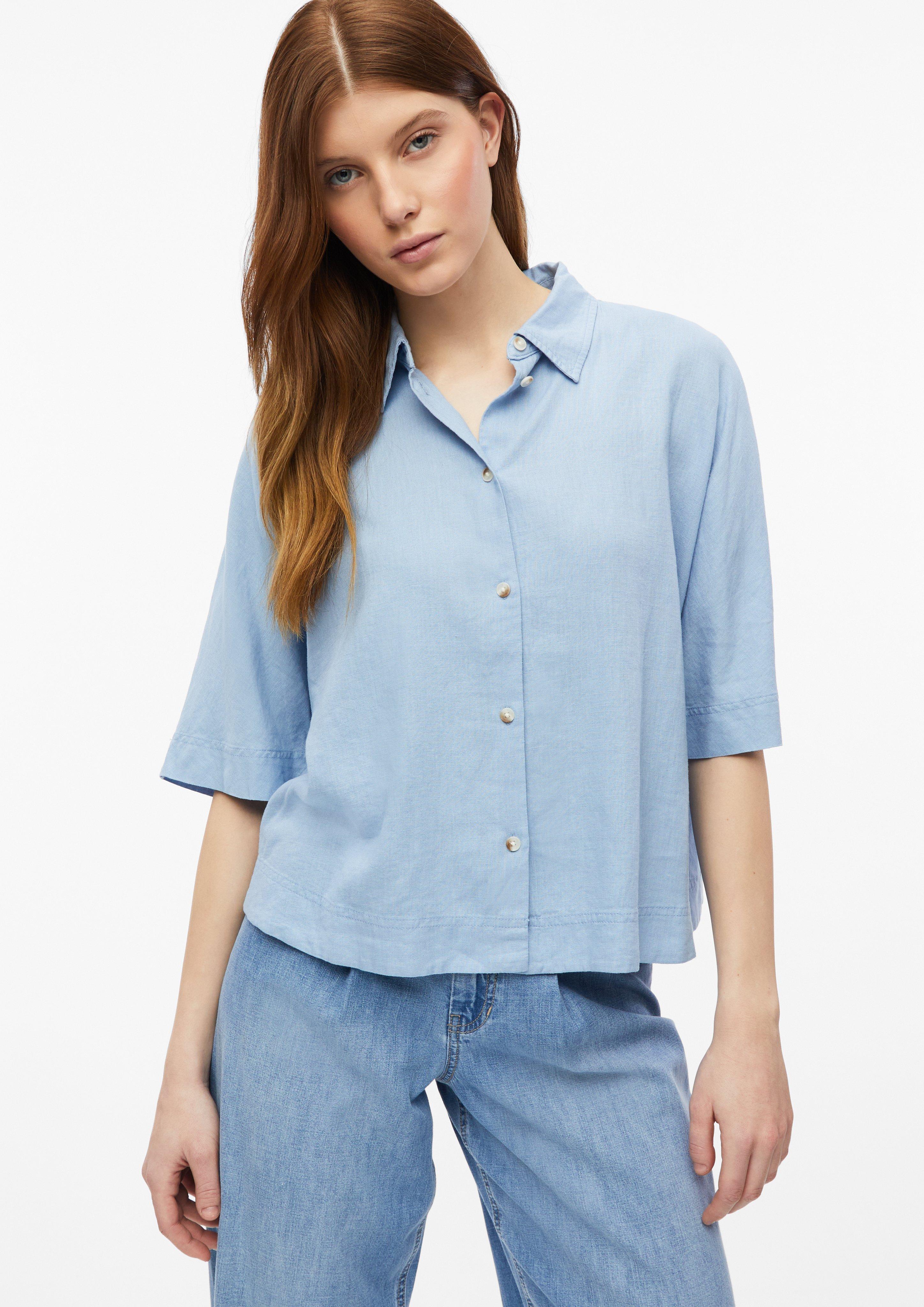  Bluse in  van 