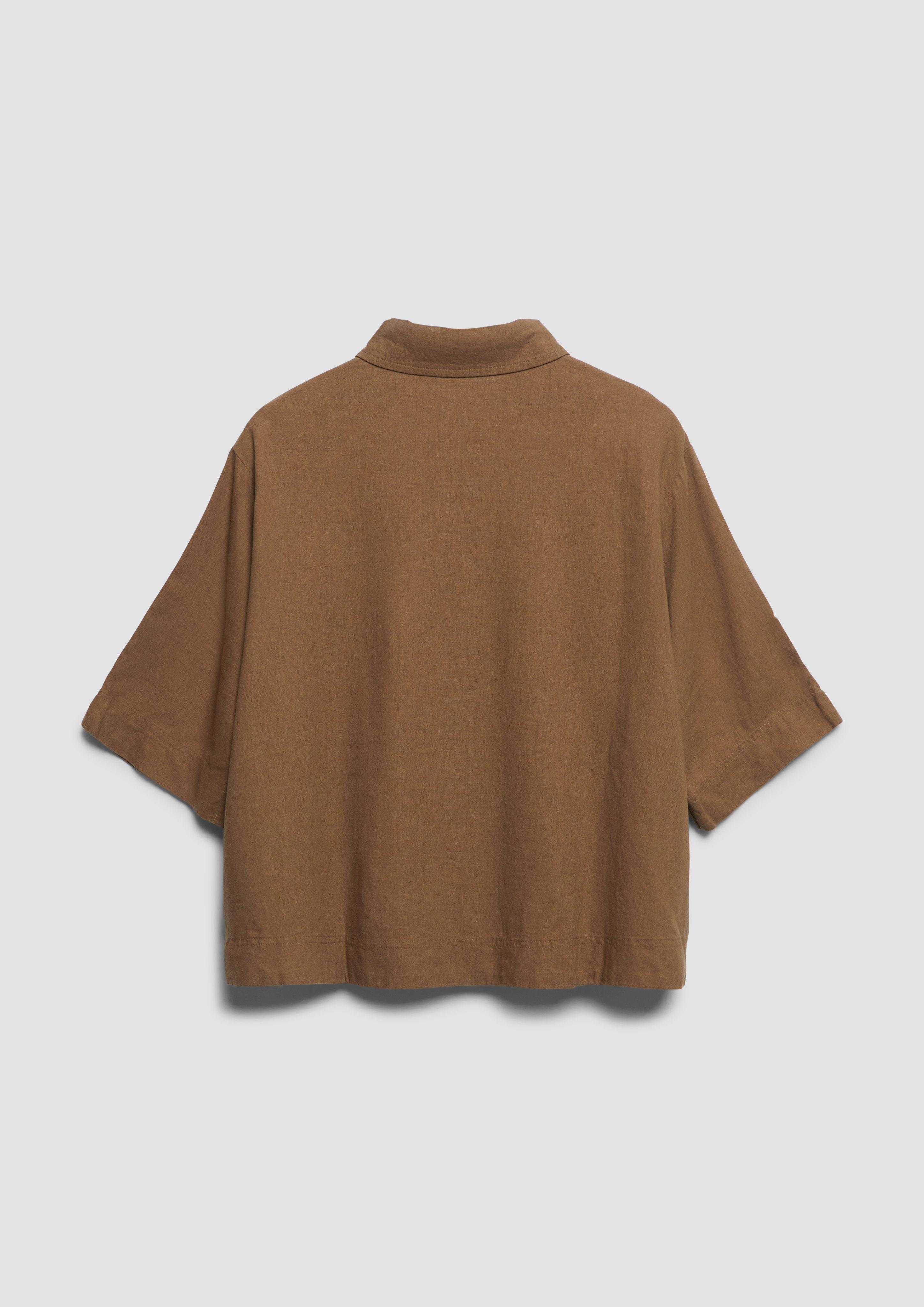 Blouse in 8918, 8488, 3903, 5025, 0100, 4239 & 9999