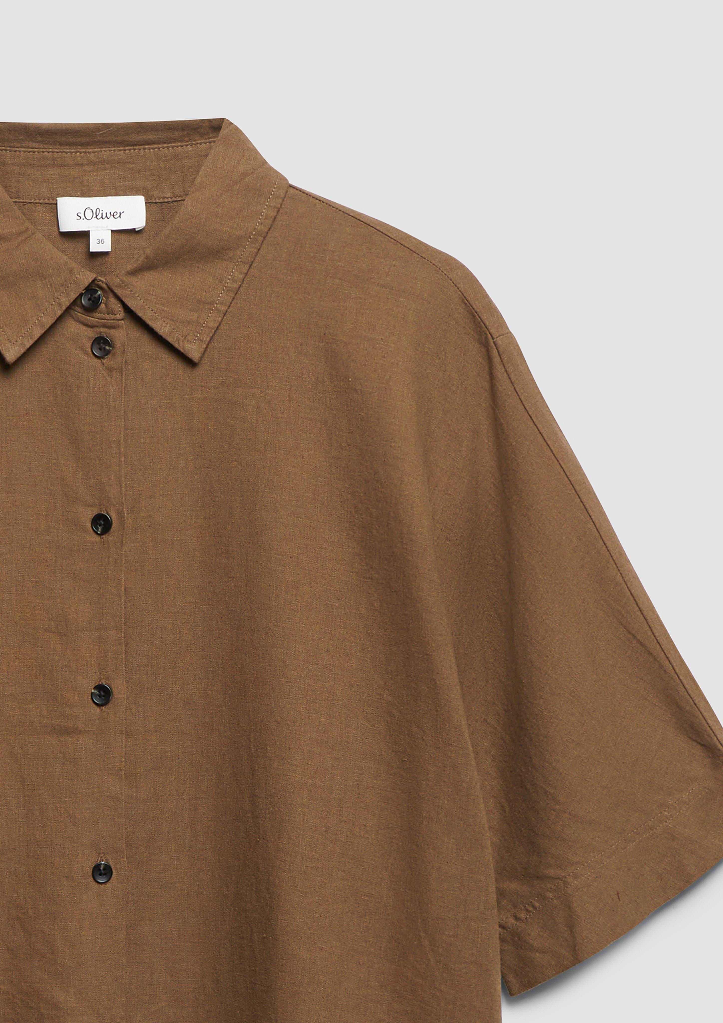 Blouse in 8918, 8488, 3903, 5025, 0100, 4239 & 9999