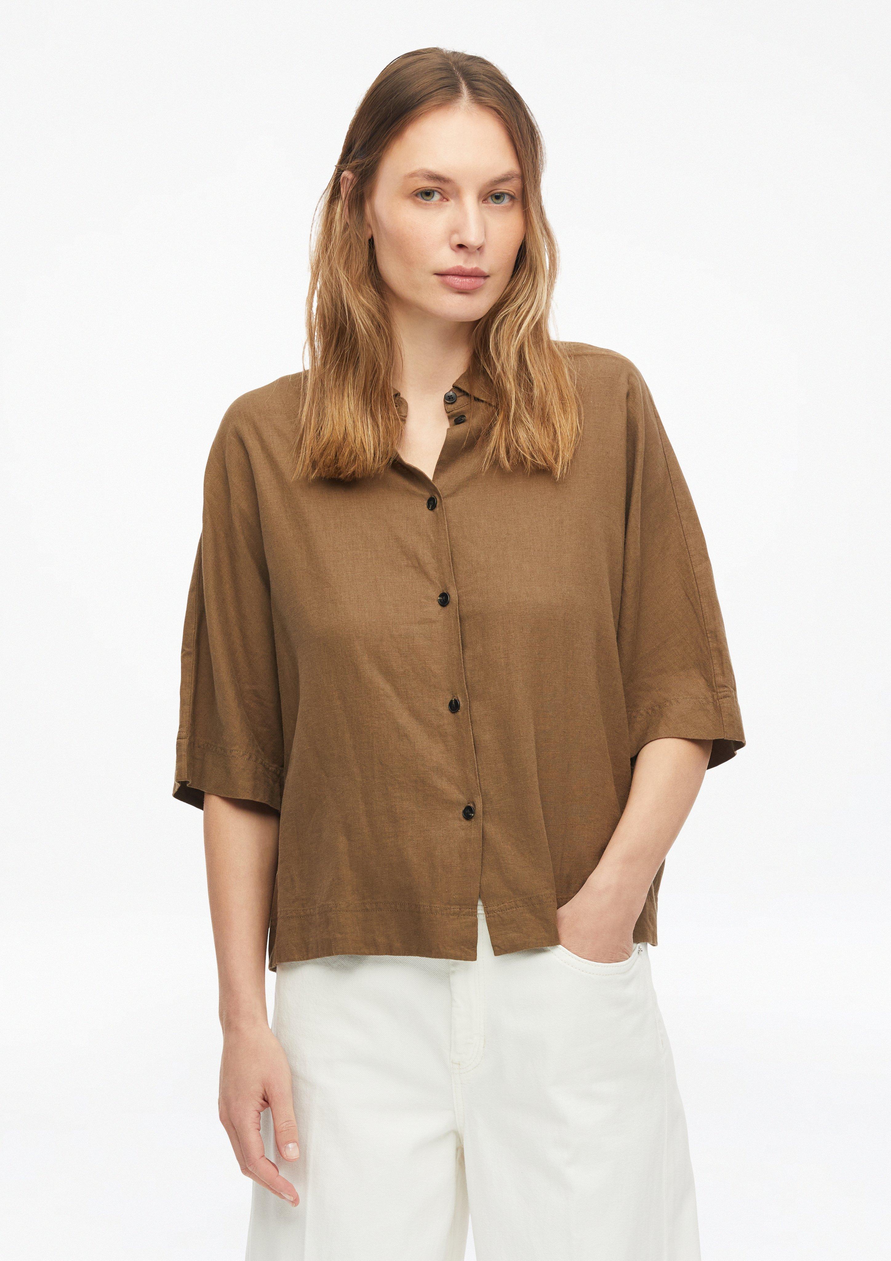 Bluse in  van 