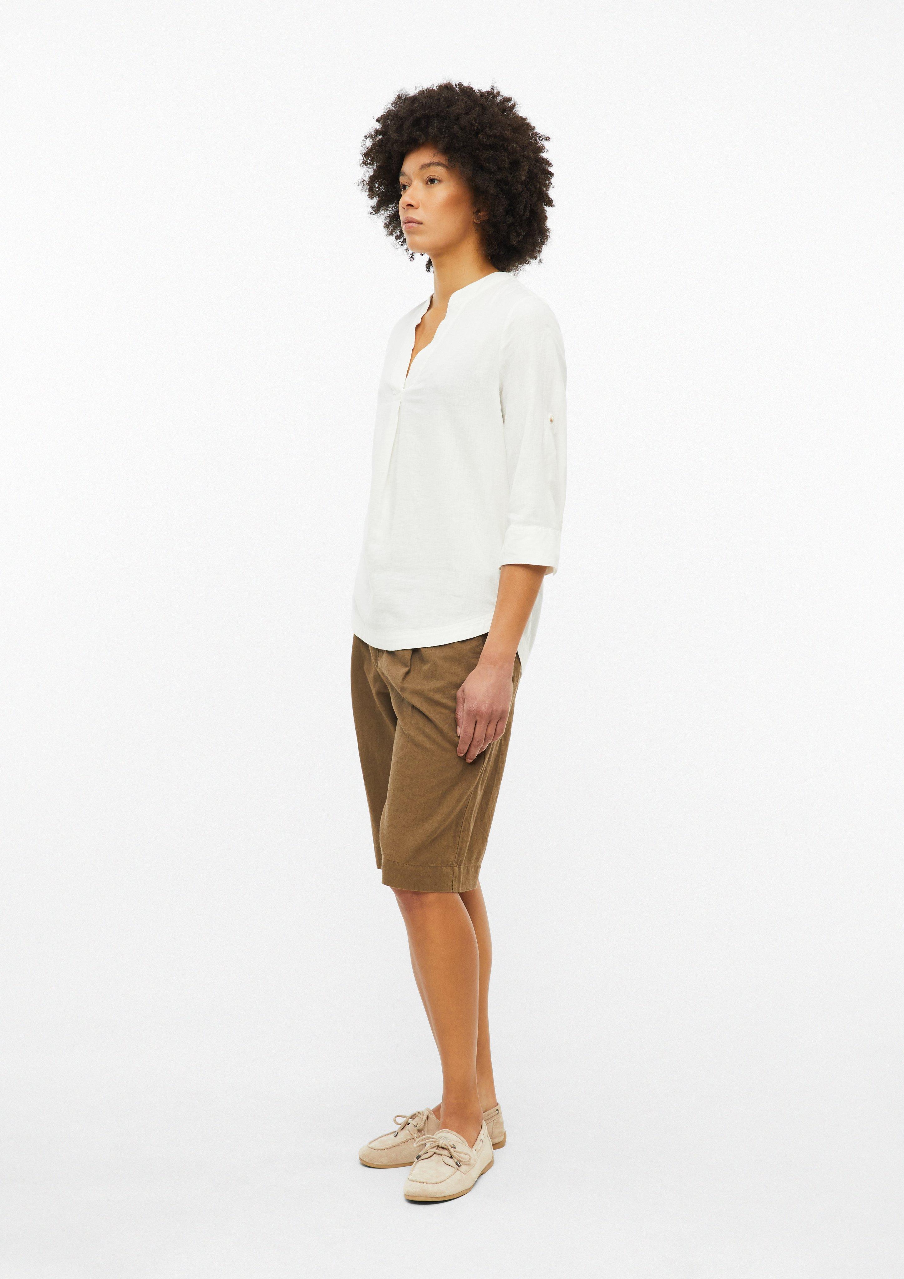 Damen Bluse in weiß von s.Oliver