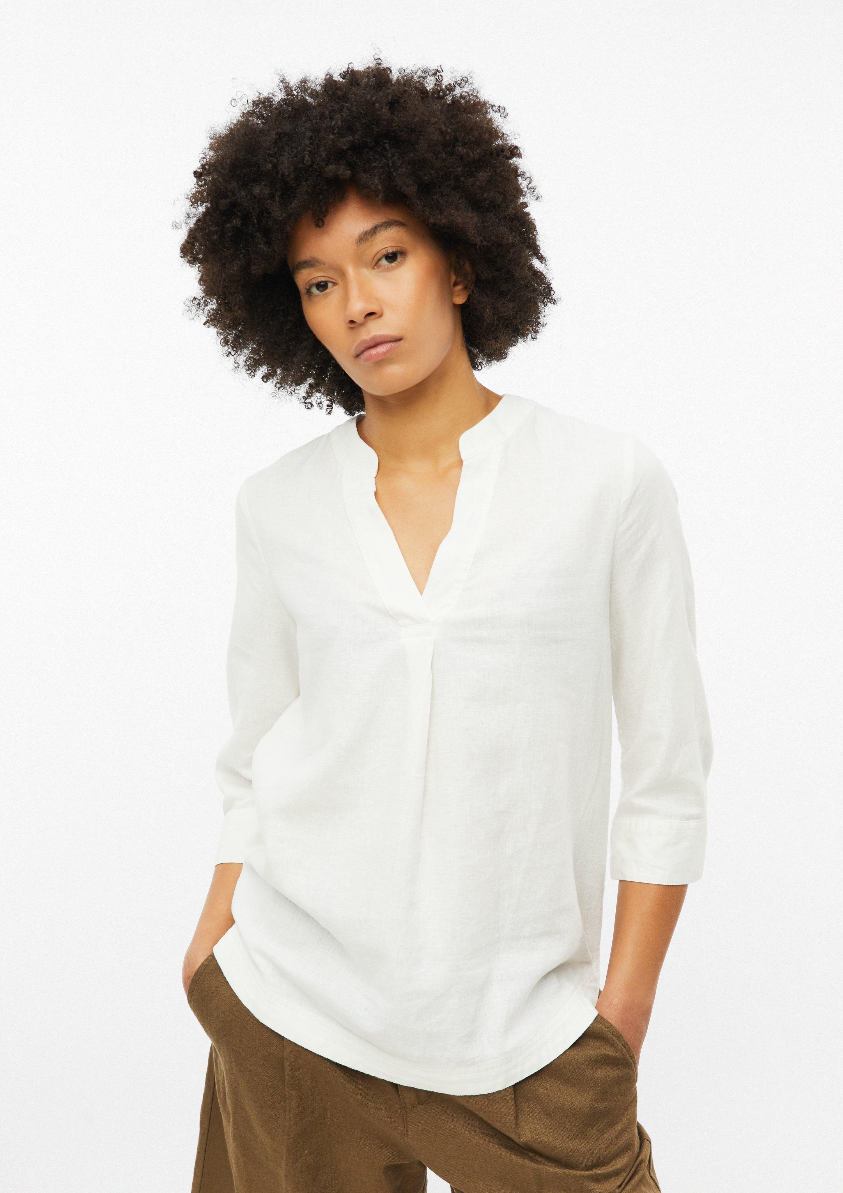  Bluse in  van 