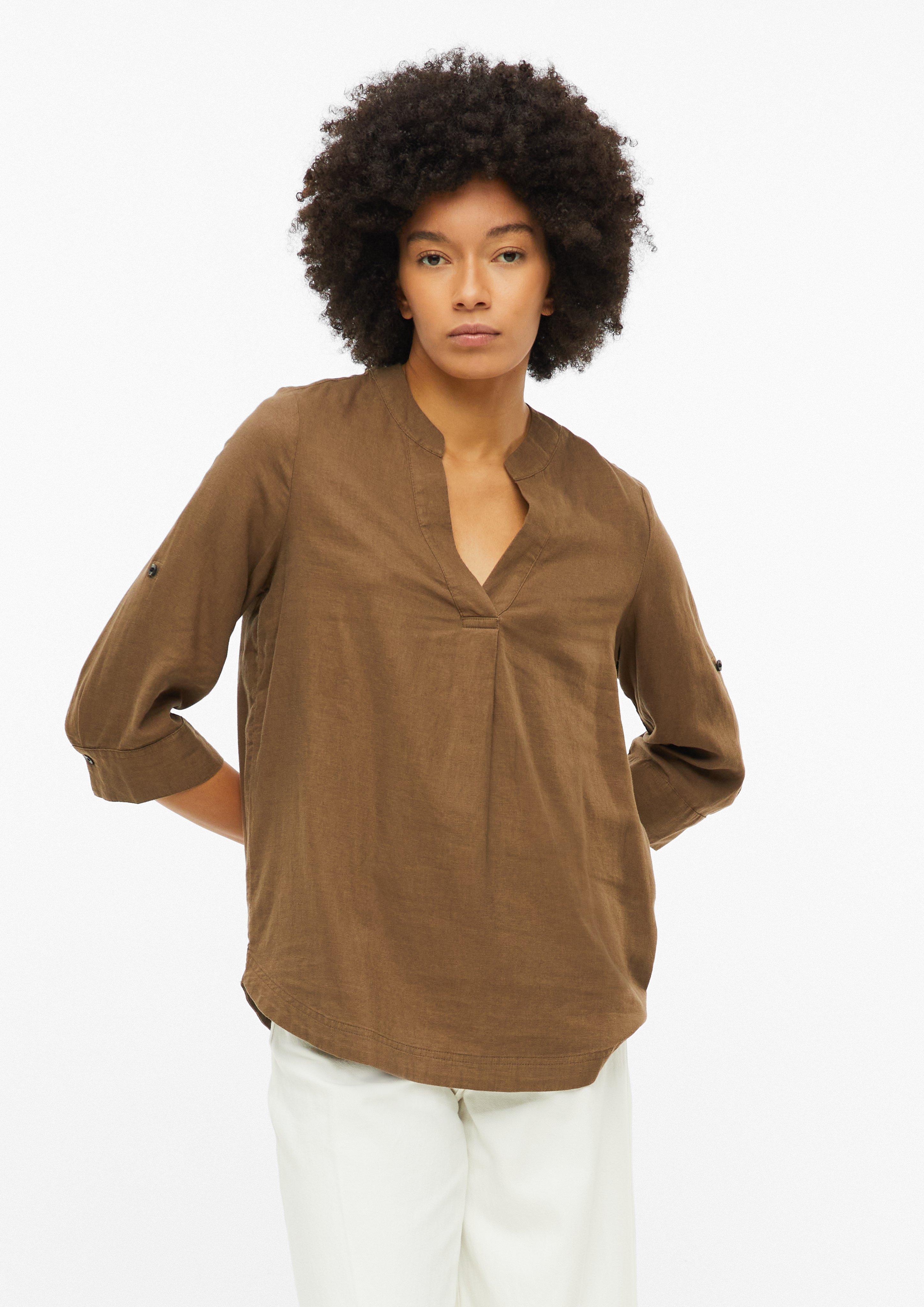  Bluse in  van 