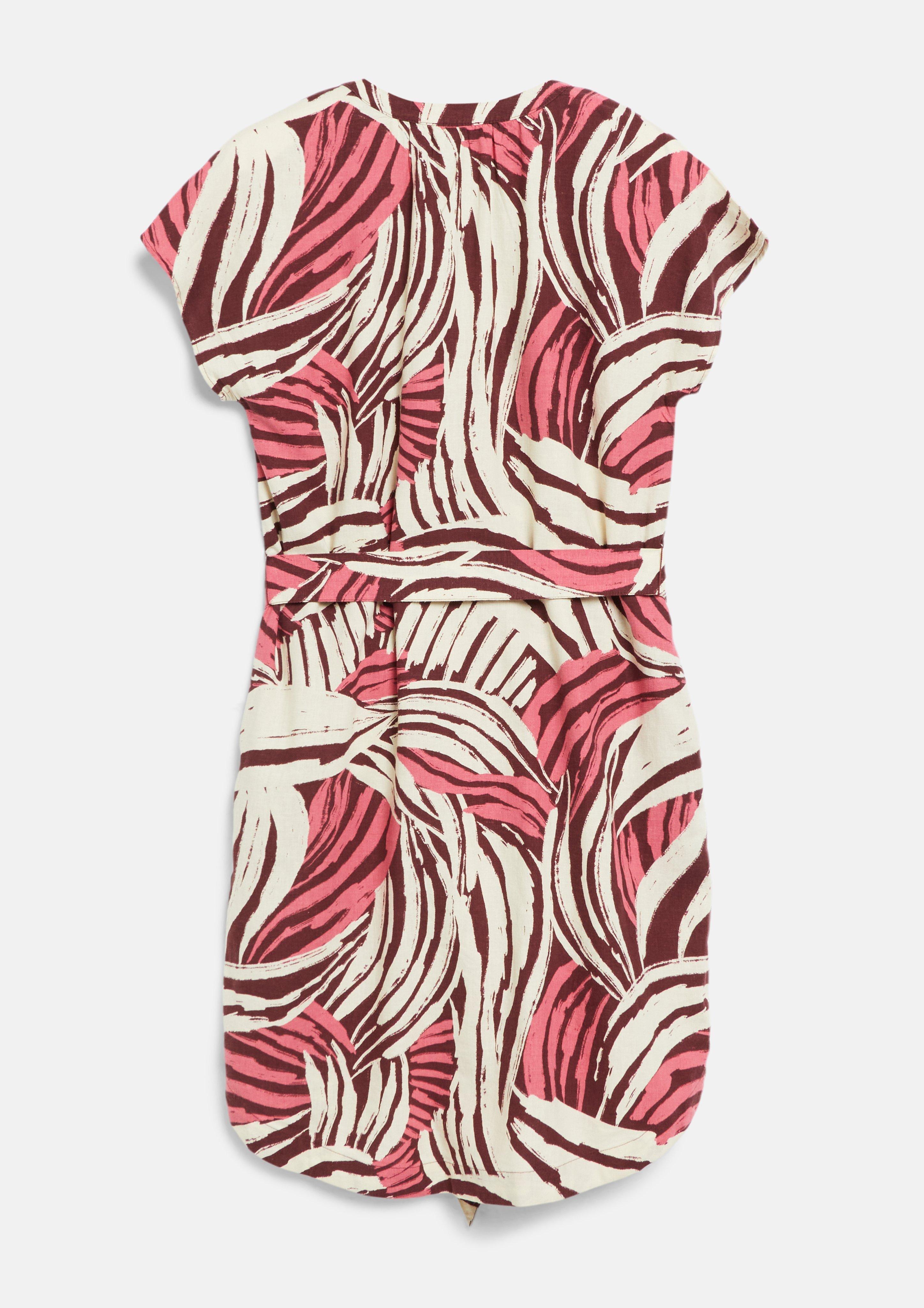  Robe en  de 