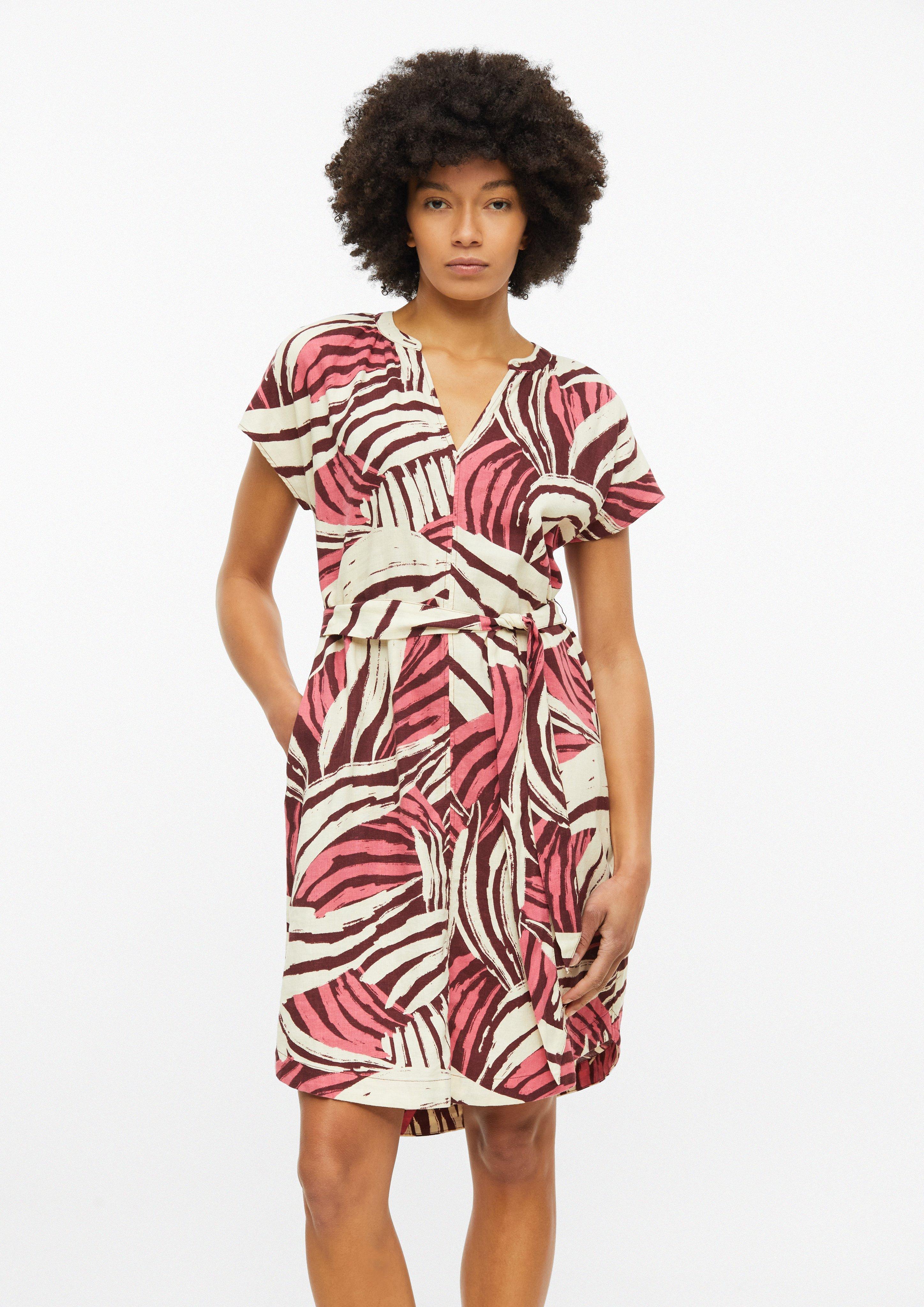  Dress in  by 