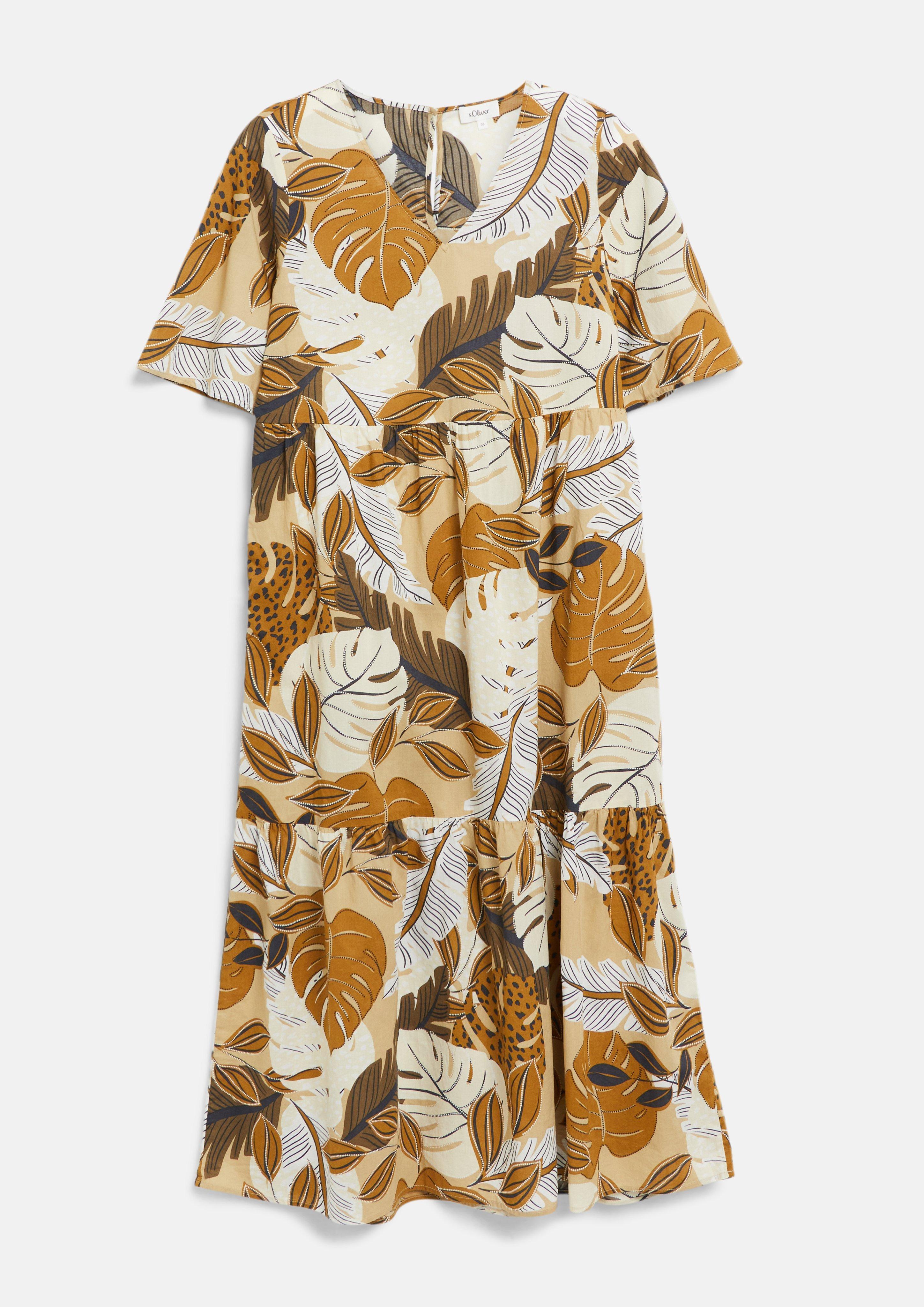  Kleid in  von 
