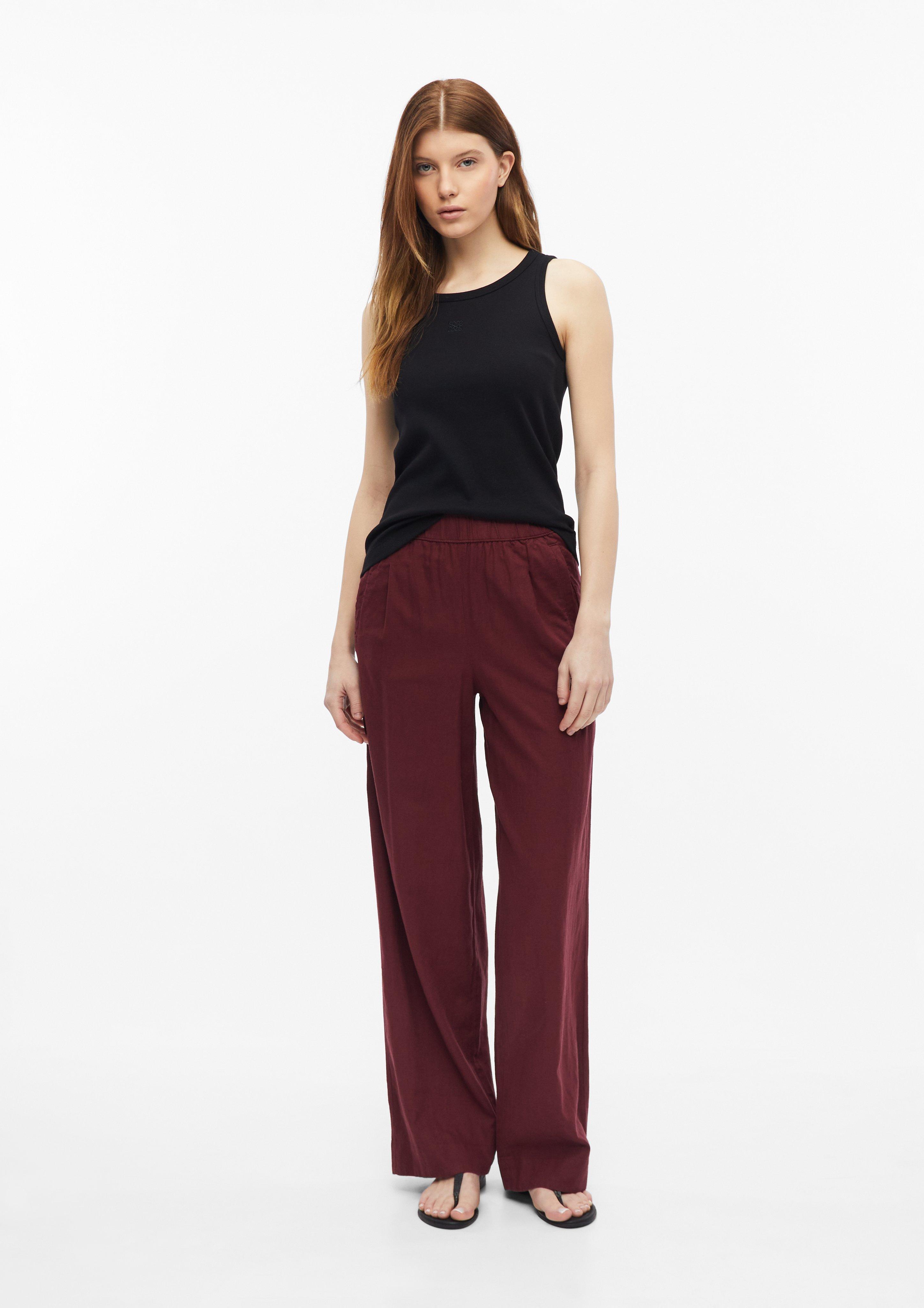 Pantalon en  de 