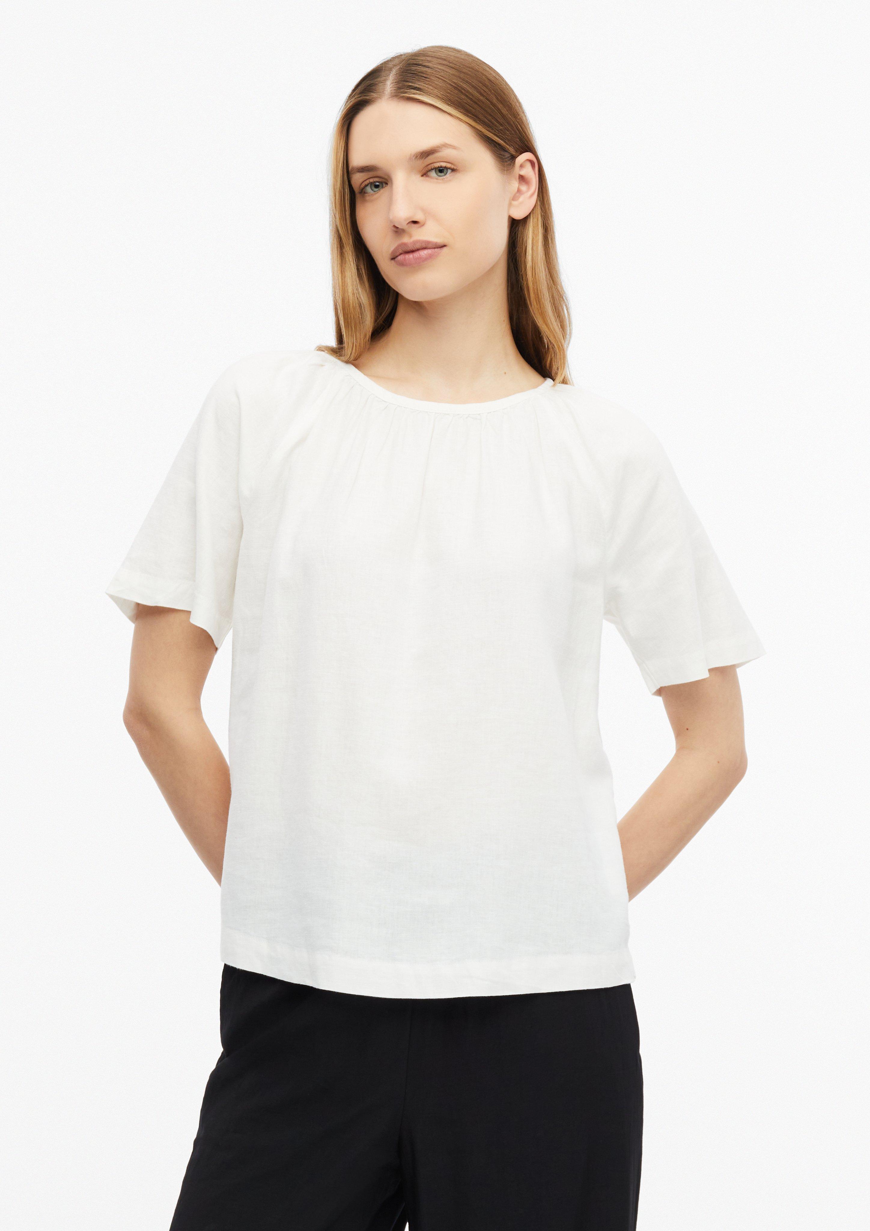  Bluse in  van 