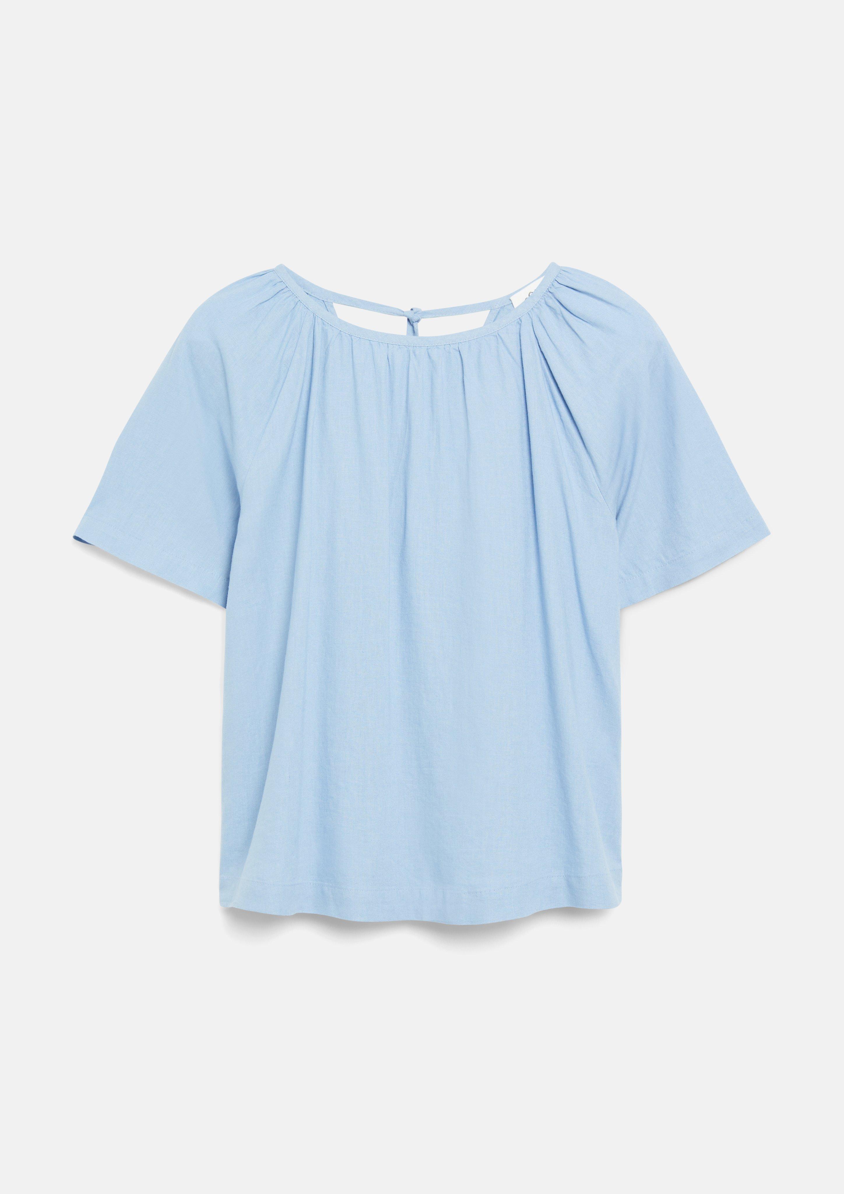 Product sibling lichtblauw