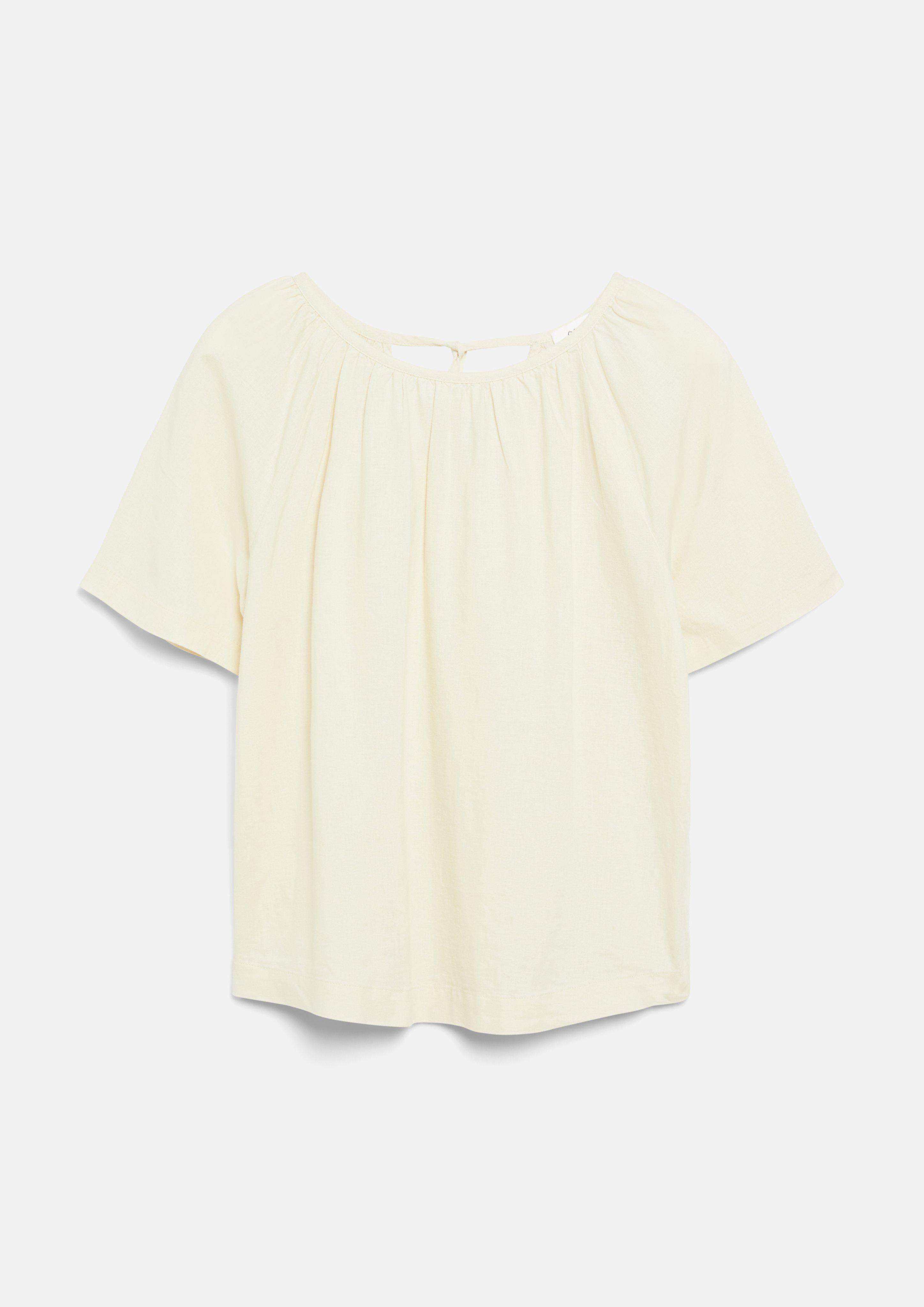  Bluse in  van 
