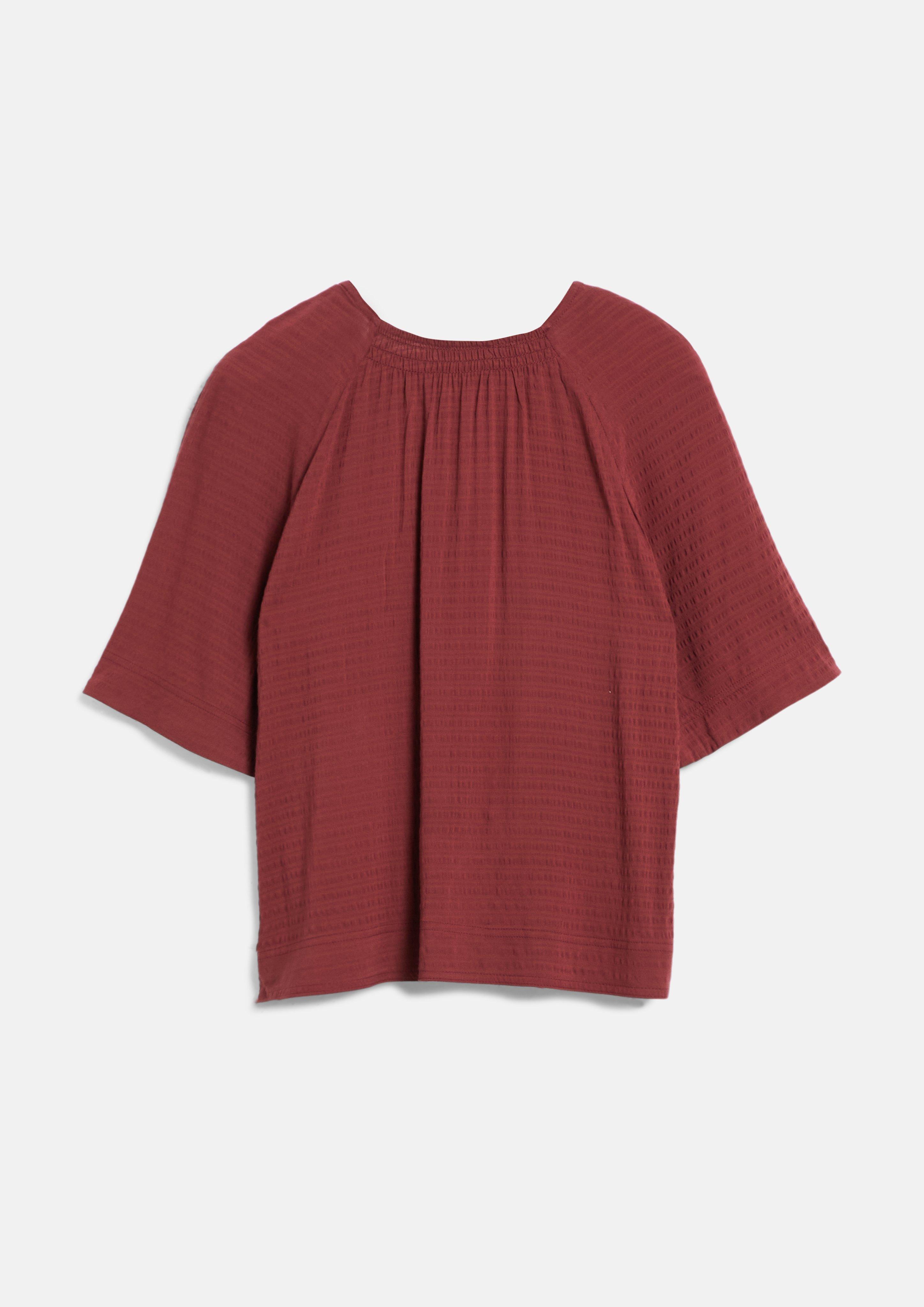  Bluse in  van 
