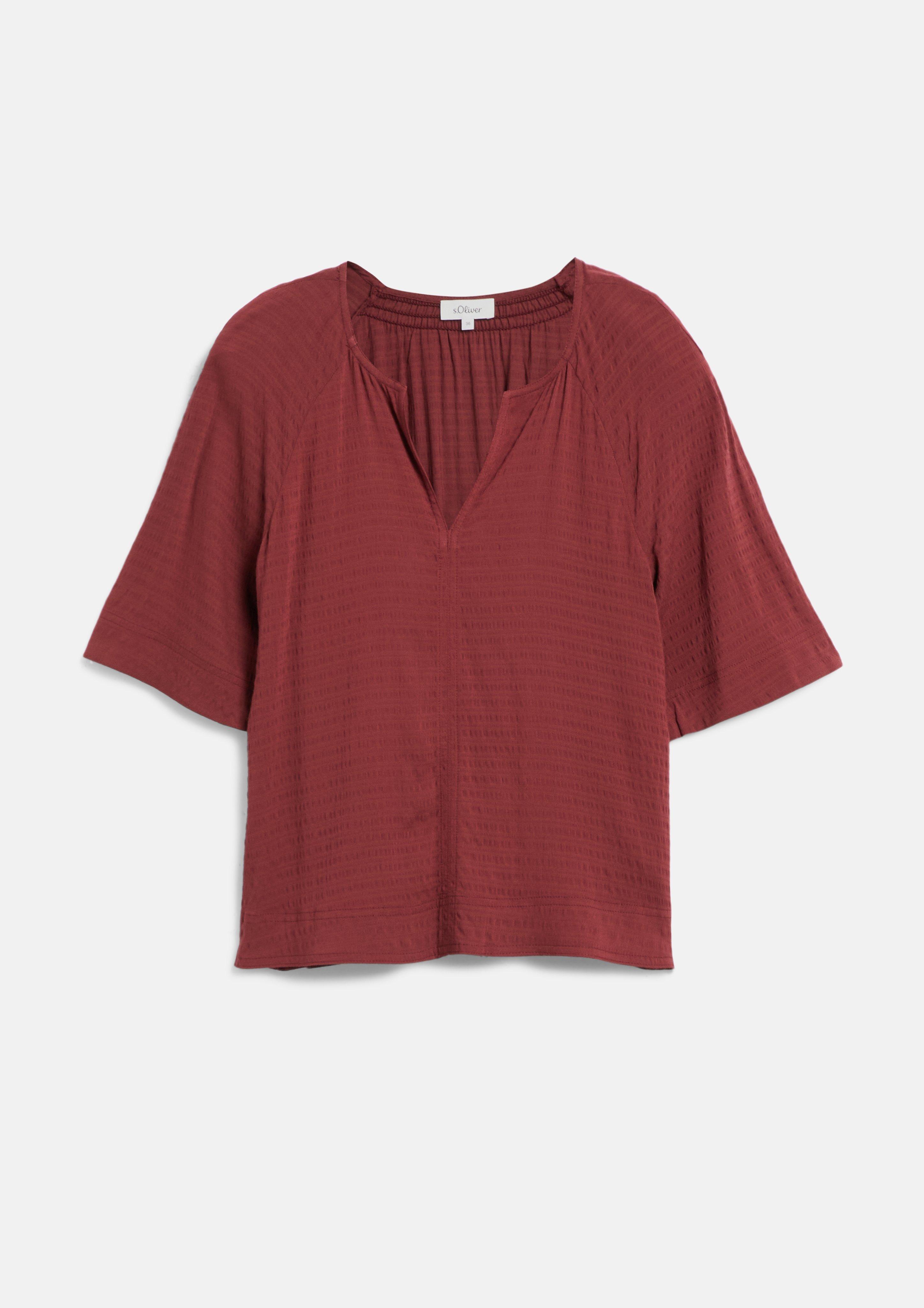  Bluse in  van 