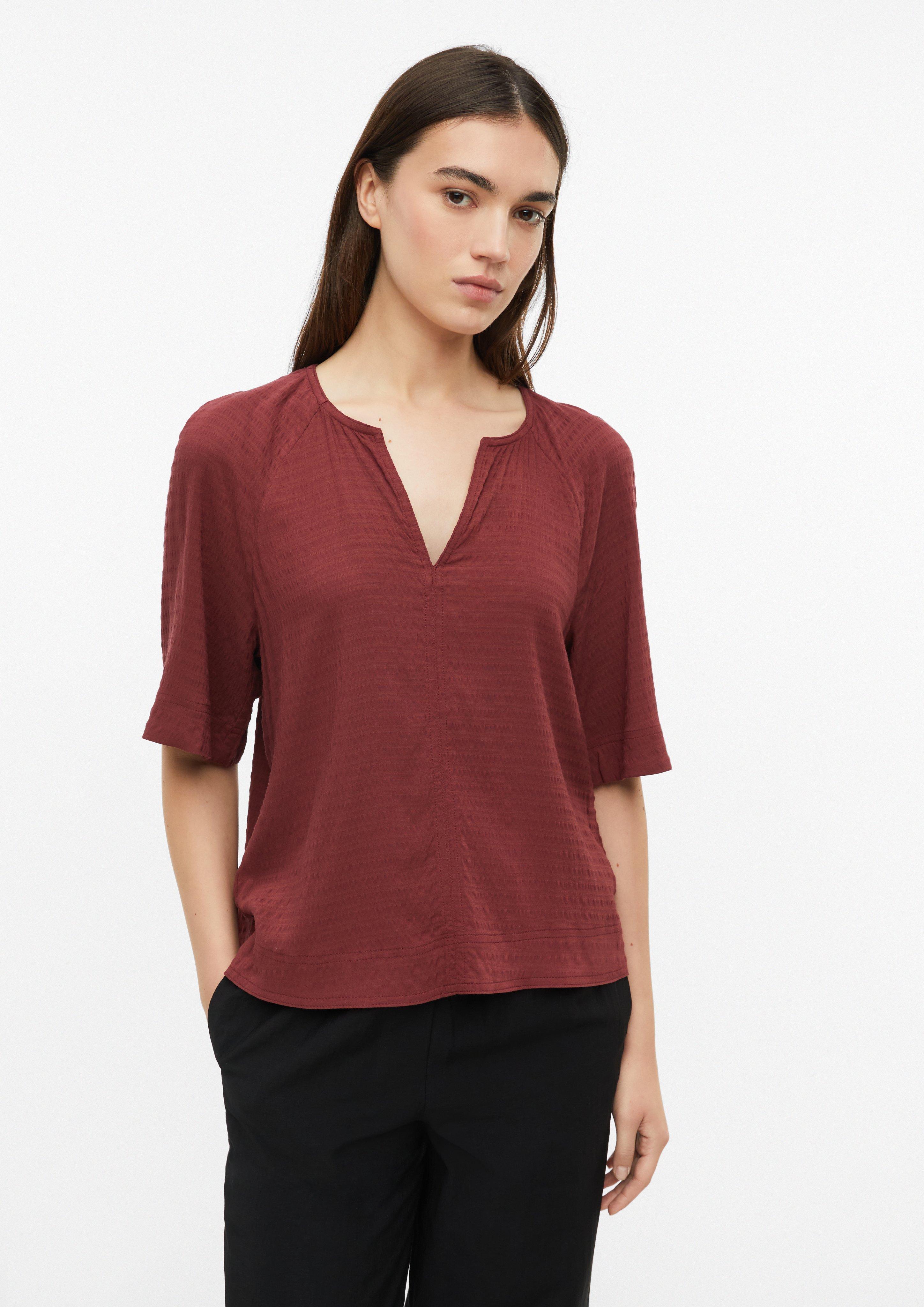  Bluse in  van 