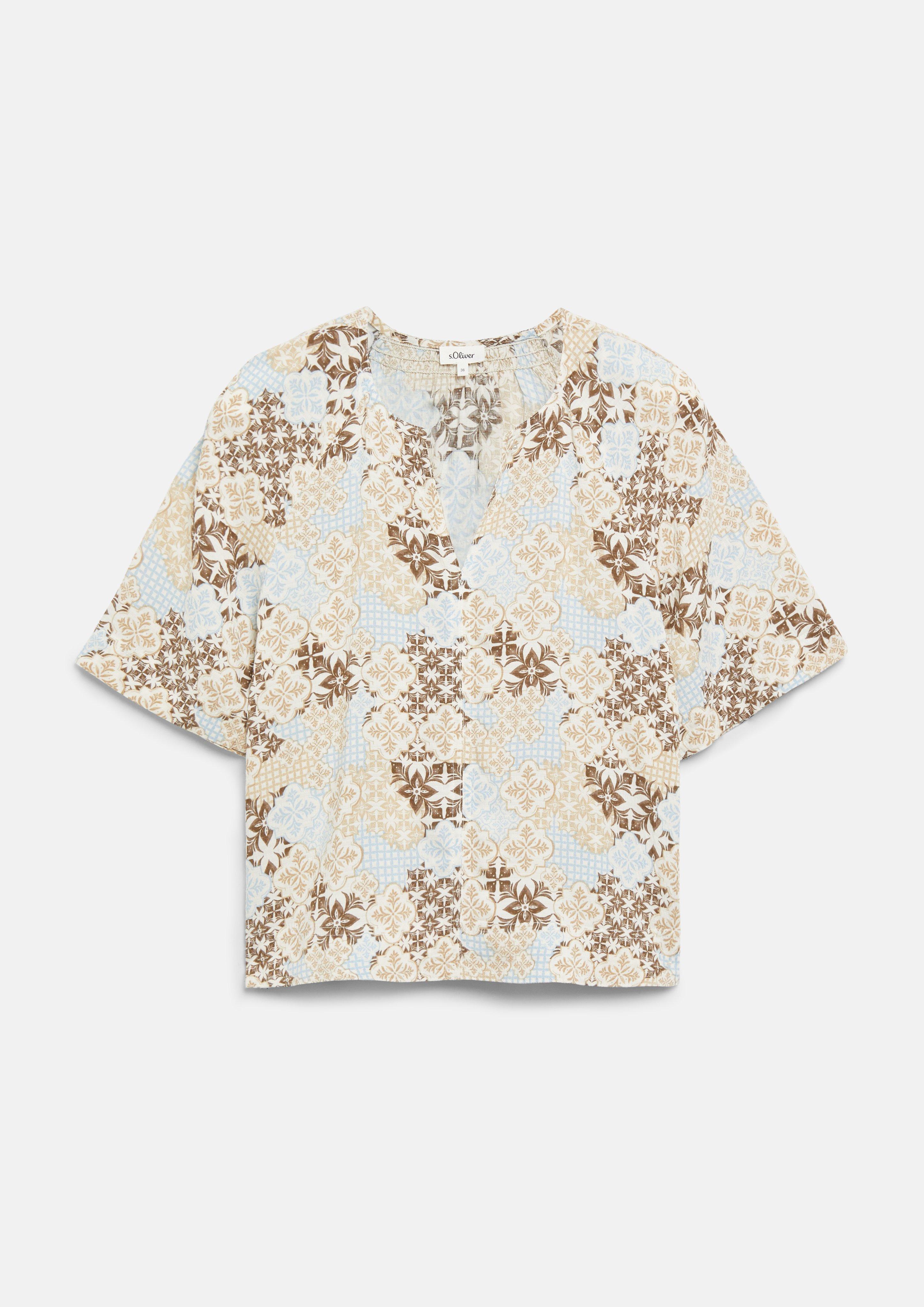  Bluza v barvi  od 