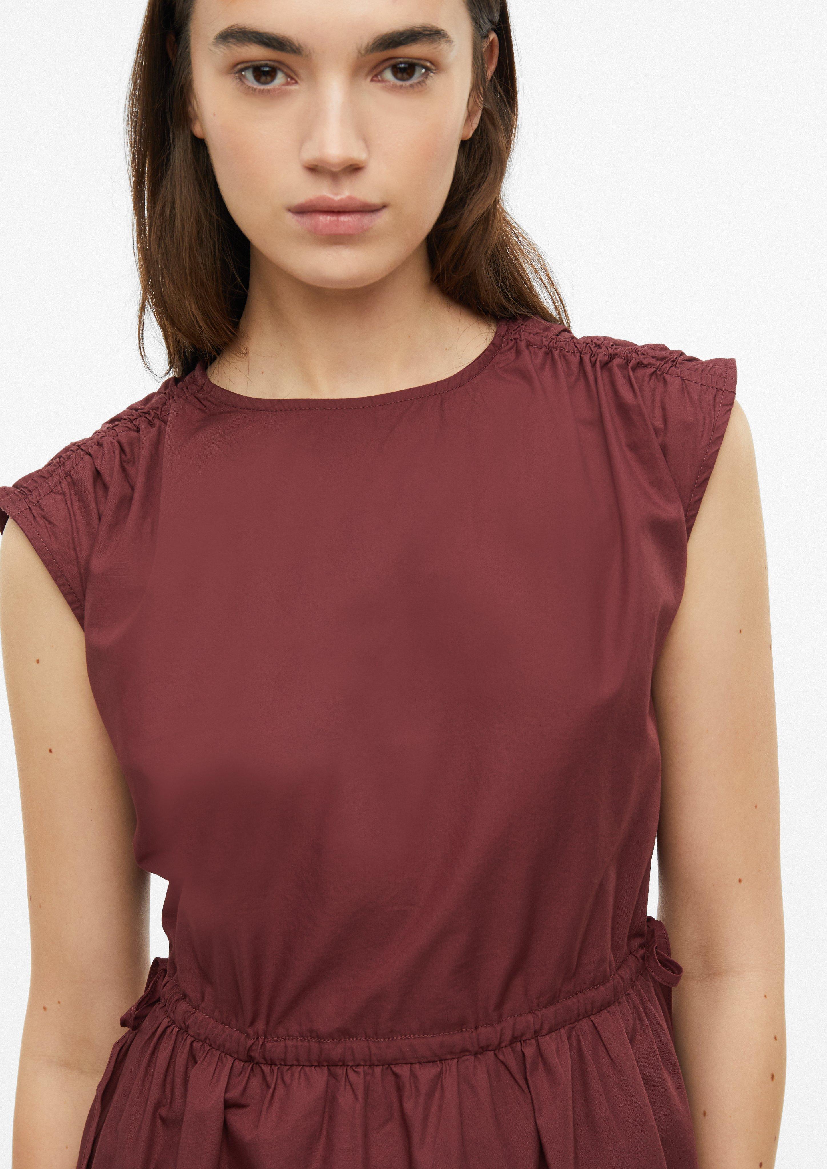 Damen Kleid in rot von s.Oliver