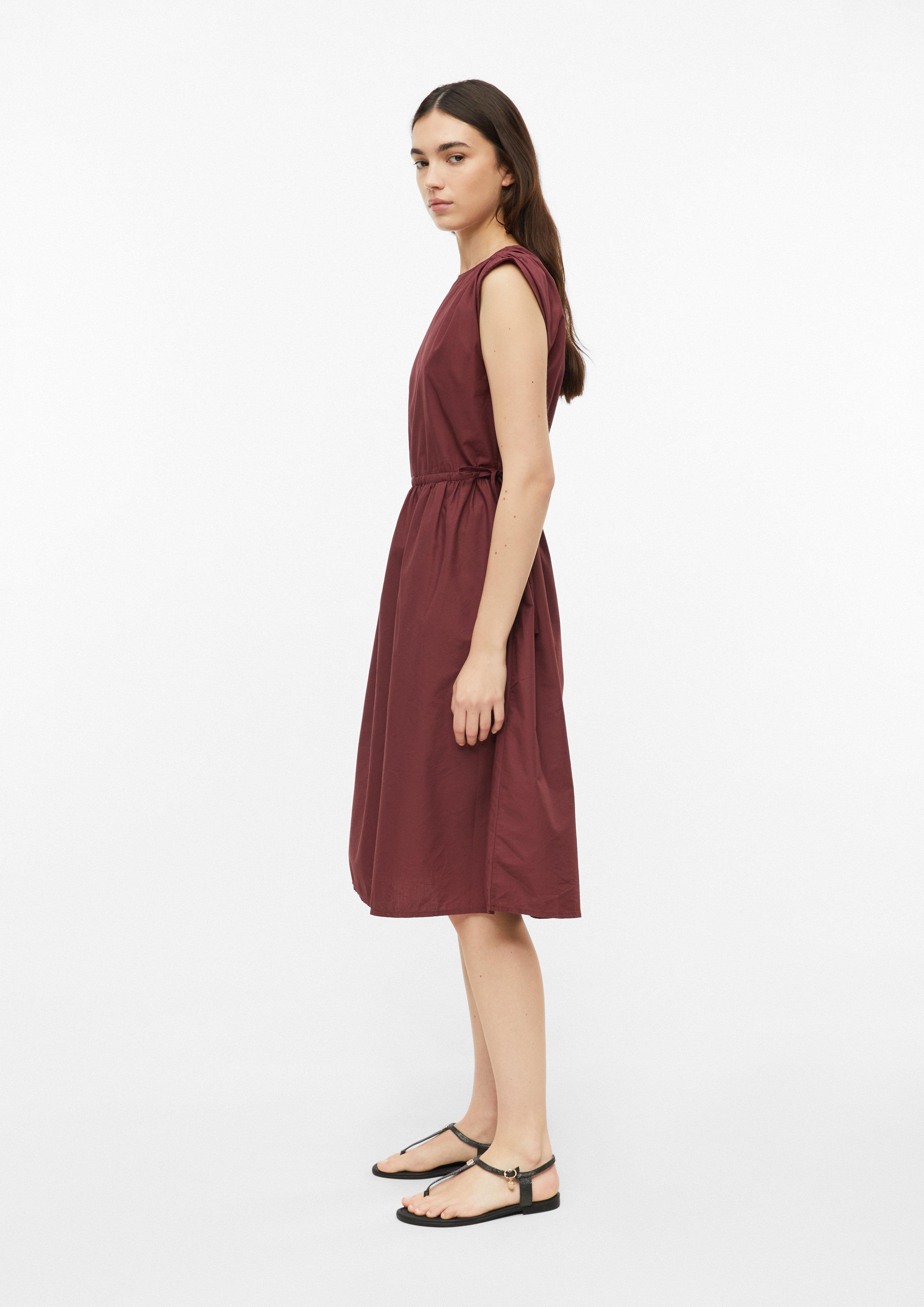 Damen Kleid in rot von s.Oliver