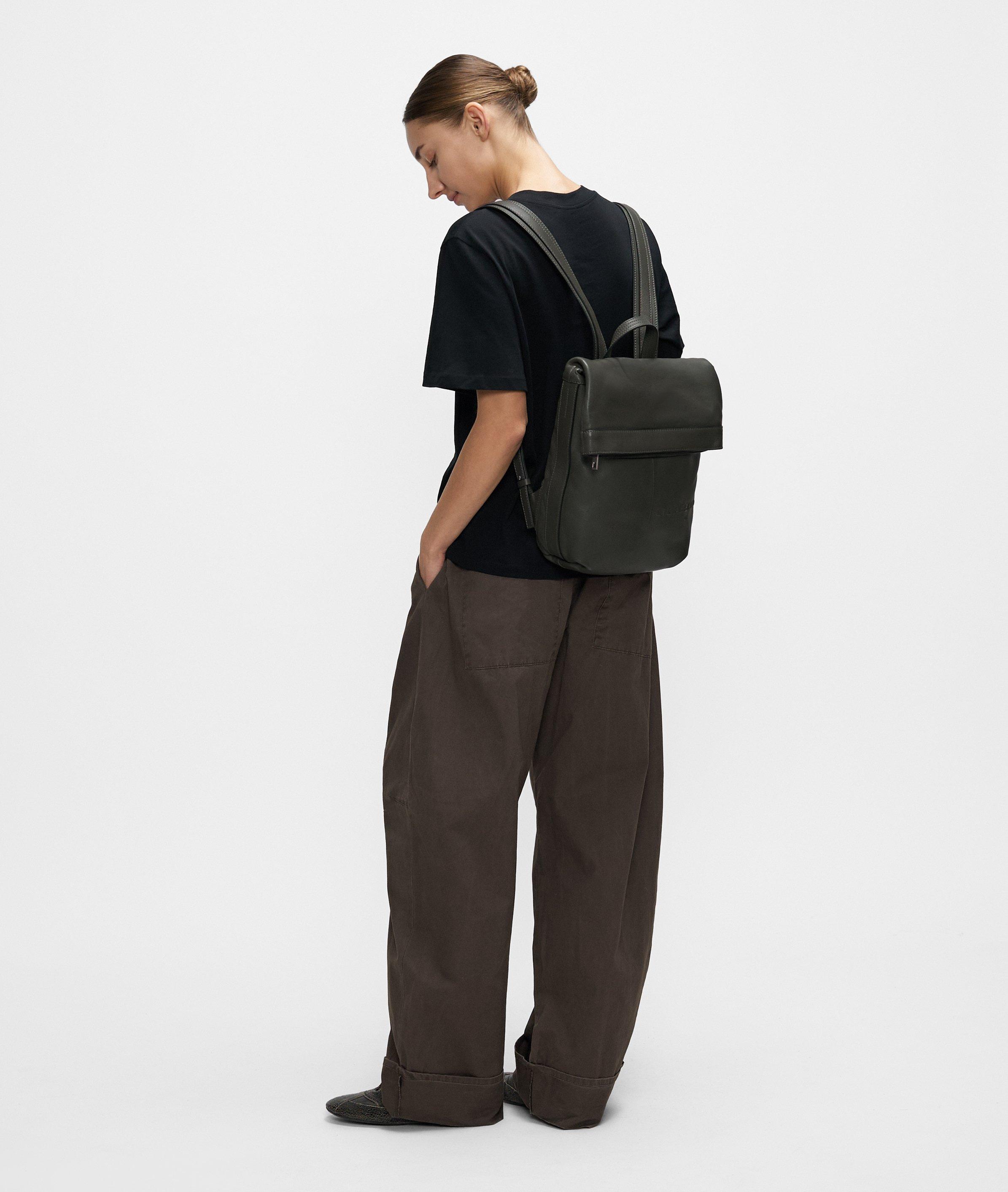 LIEBESKIND BERLIN Elvira backpack M