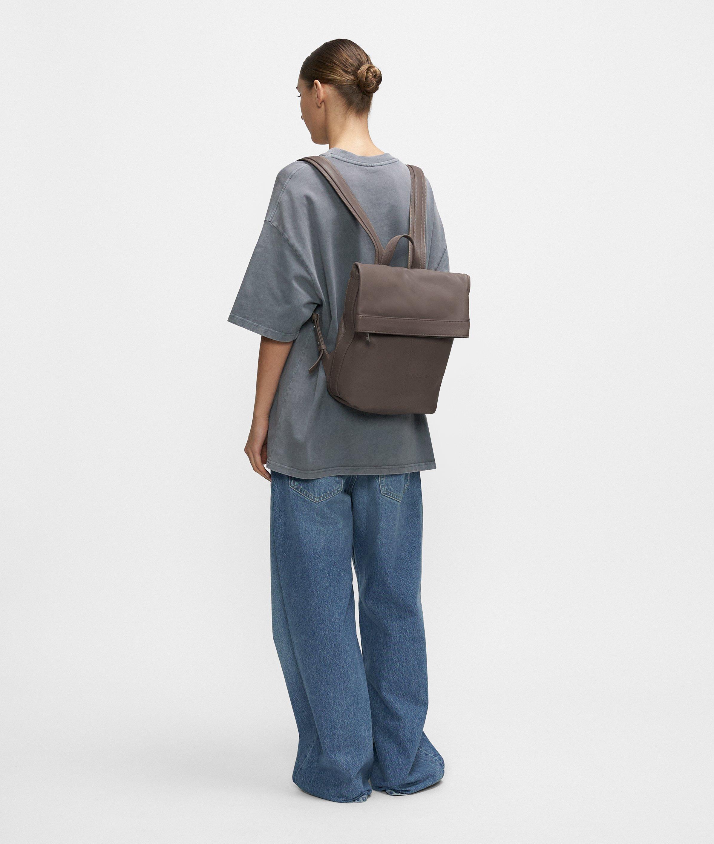 LIEBESKIND BERLIN Elvira backpack M