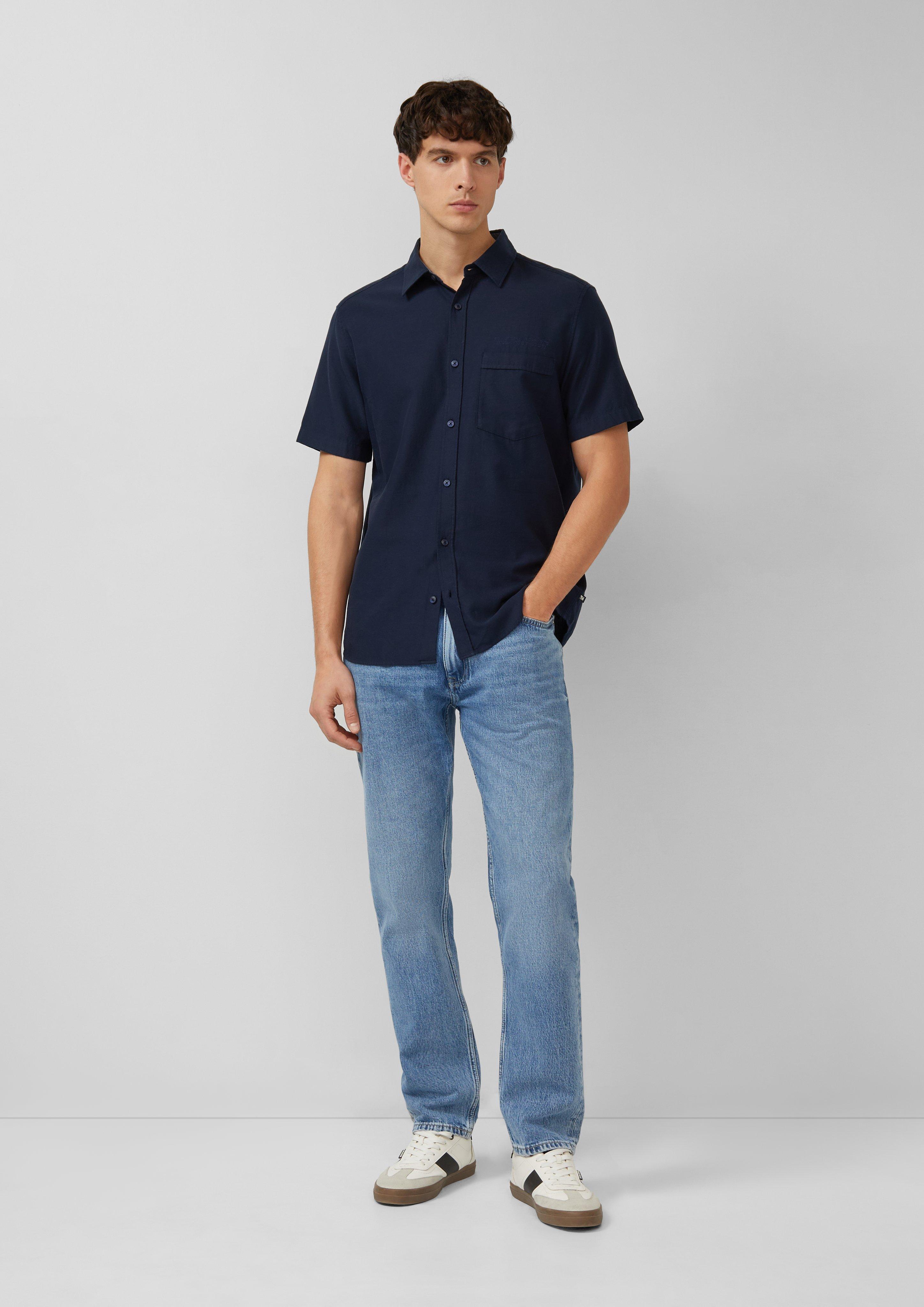 Koszula w kolorze 5978, 6603 & 7853