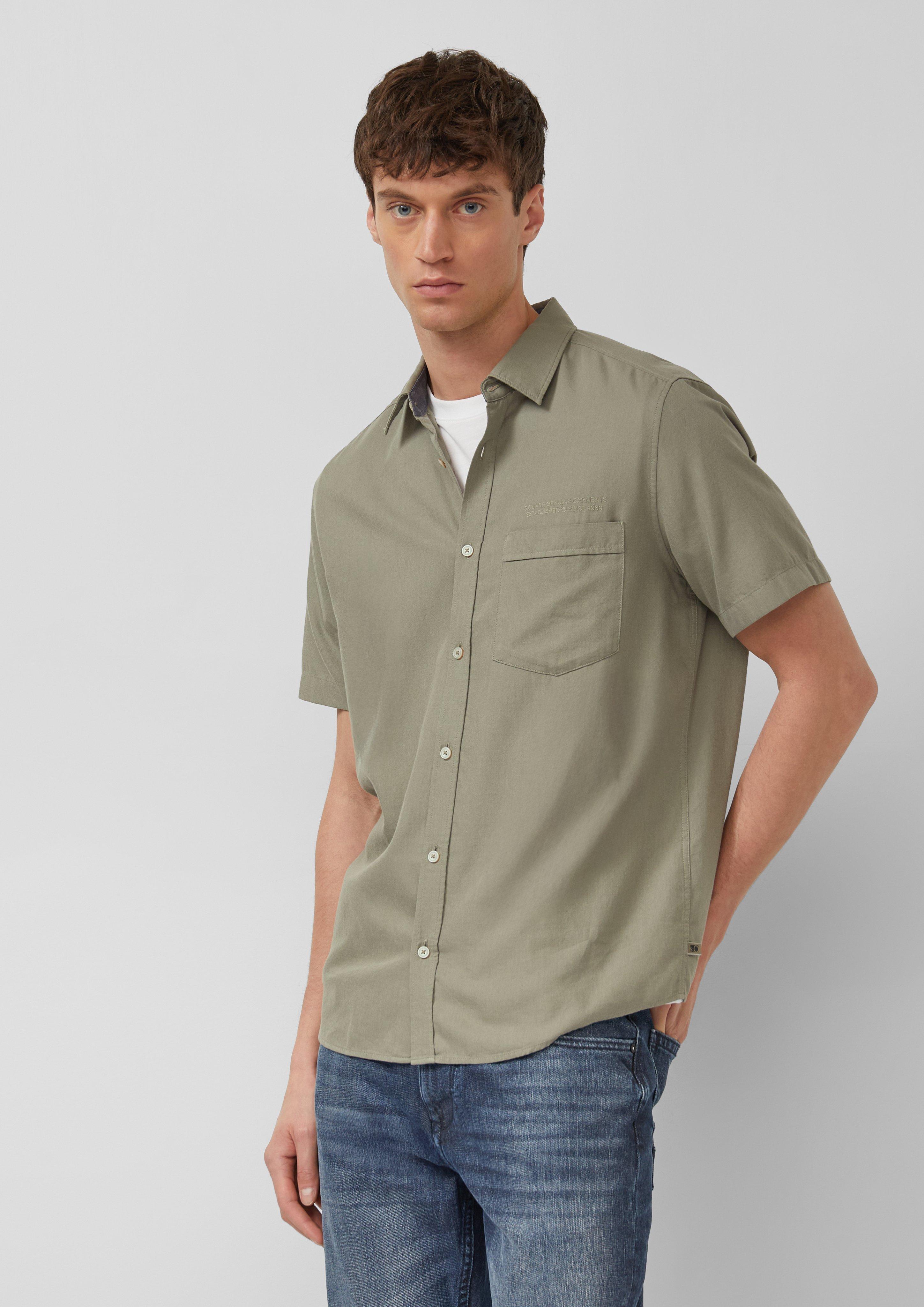 Košile in 7853, 6603 & 5978