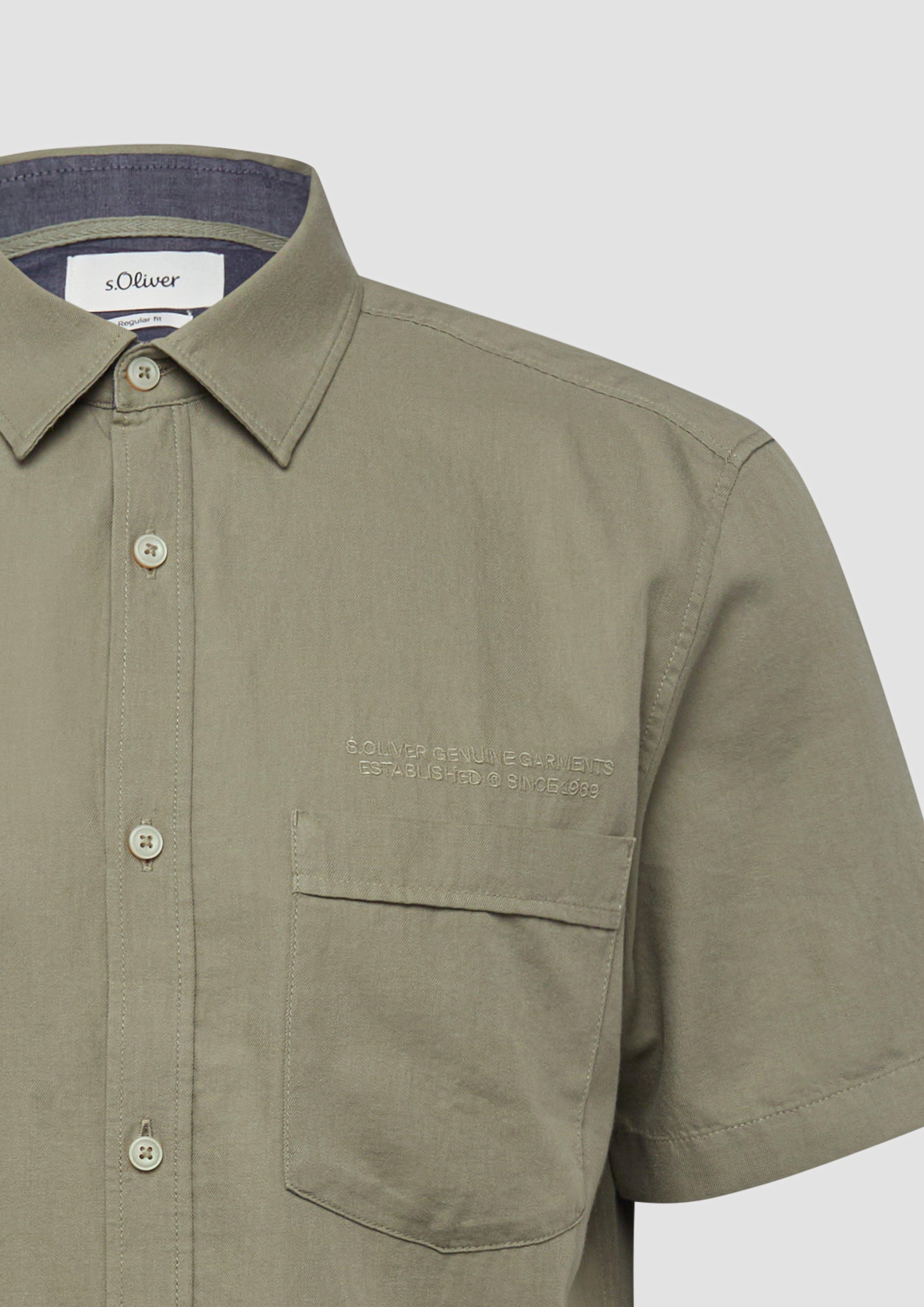 Košile in 7853, 6603 & 5978