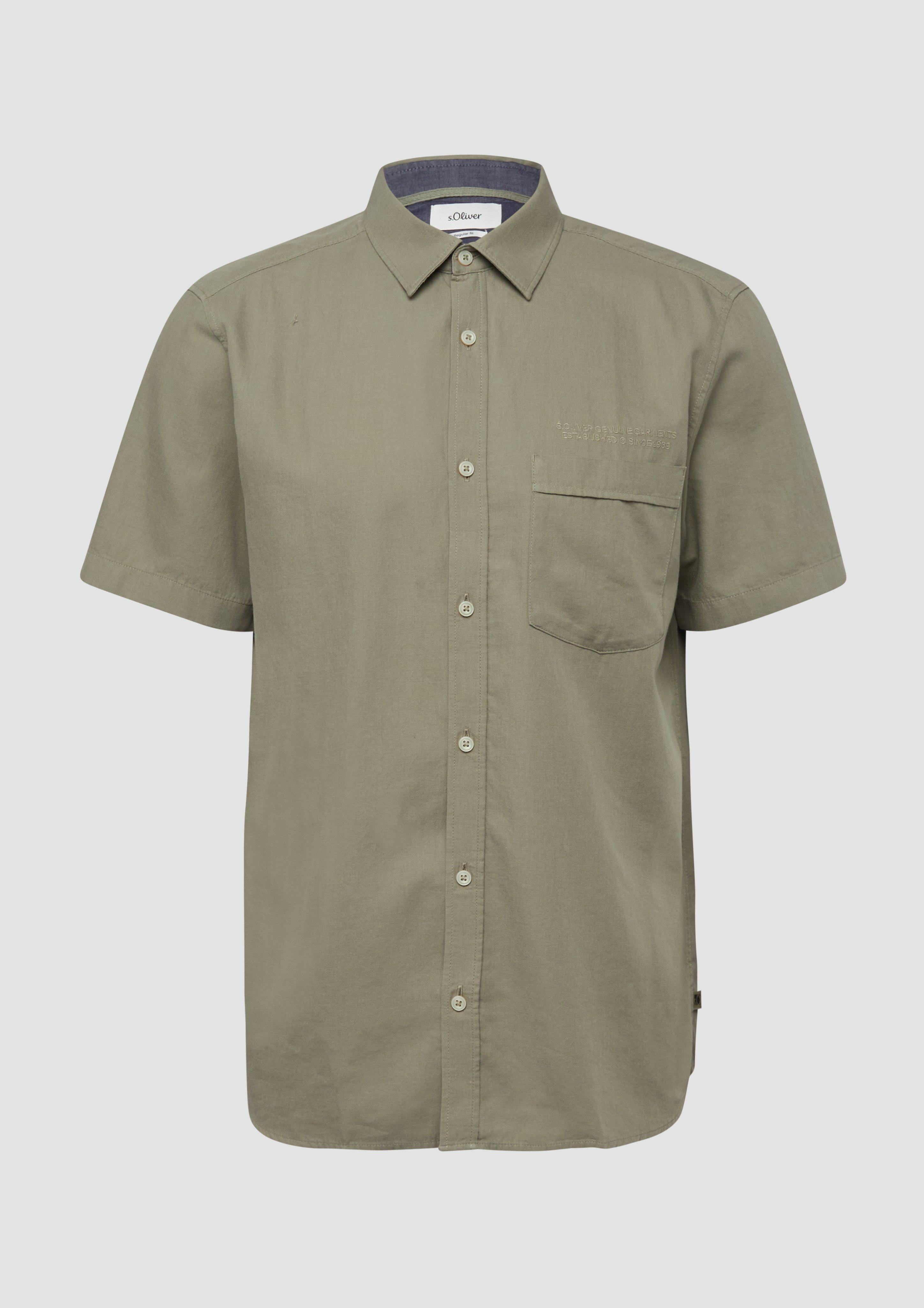 Košile in 7853, 6603 & 5978