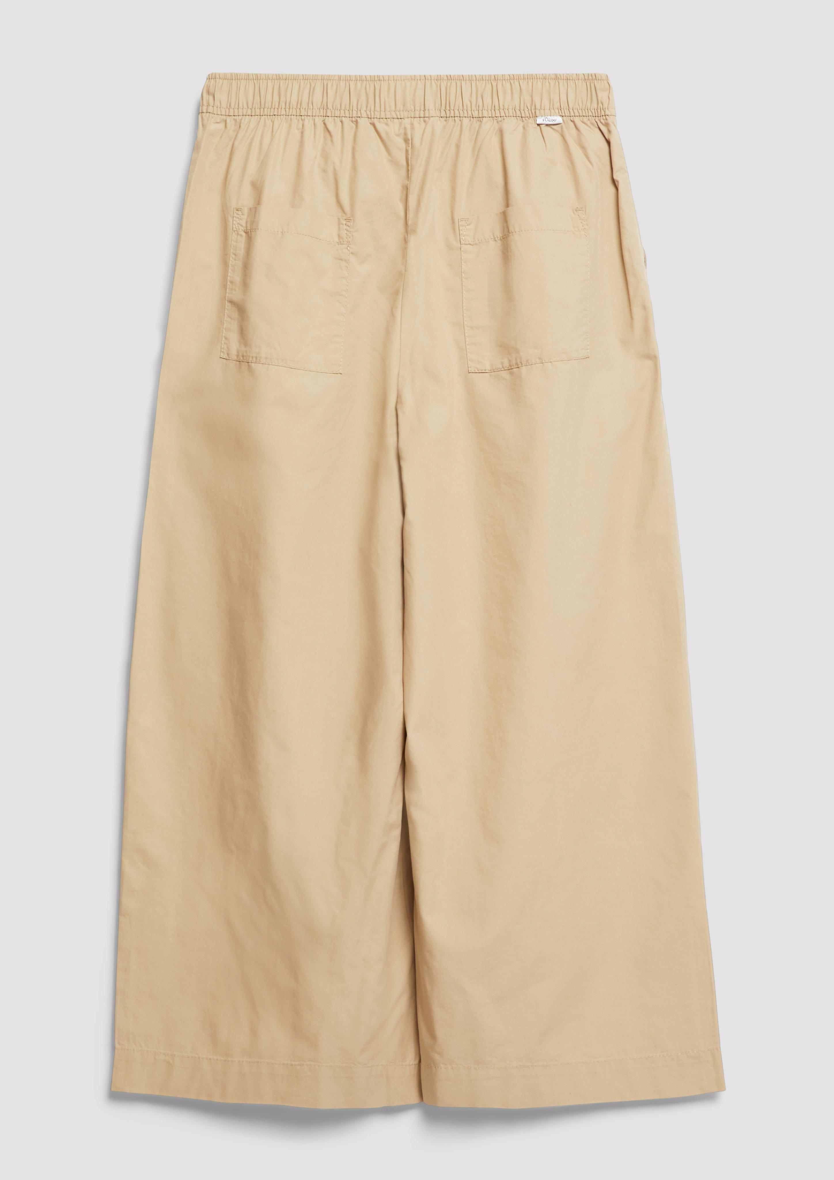 Broek in 8170 & 9999