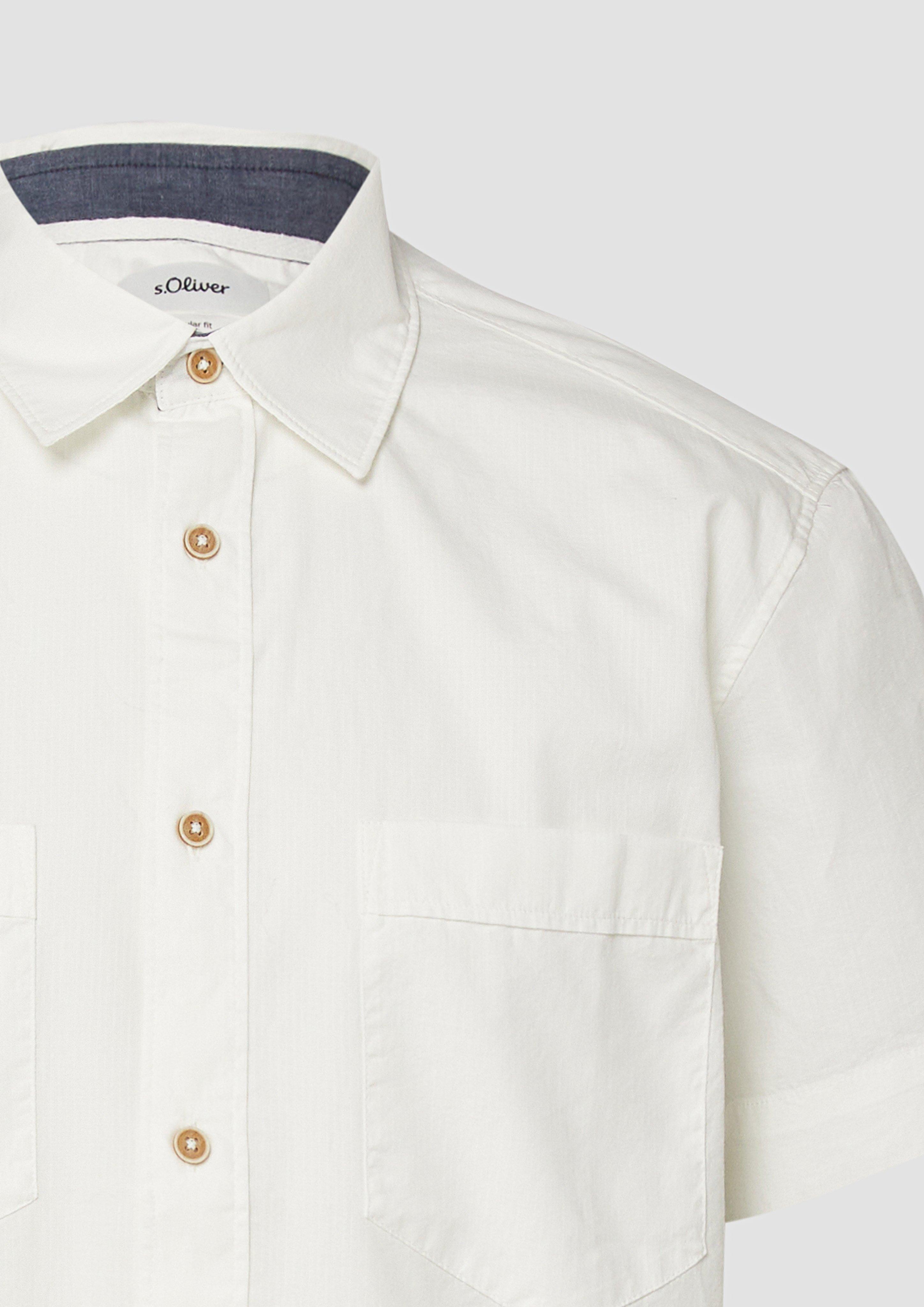 Shirt in 0200 & 7853