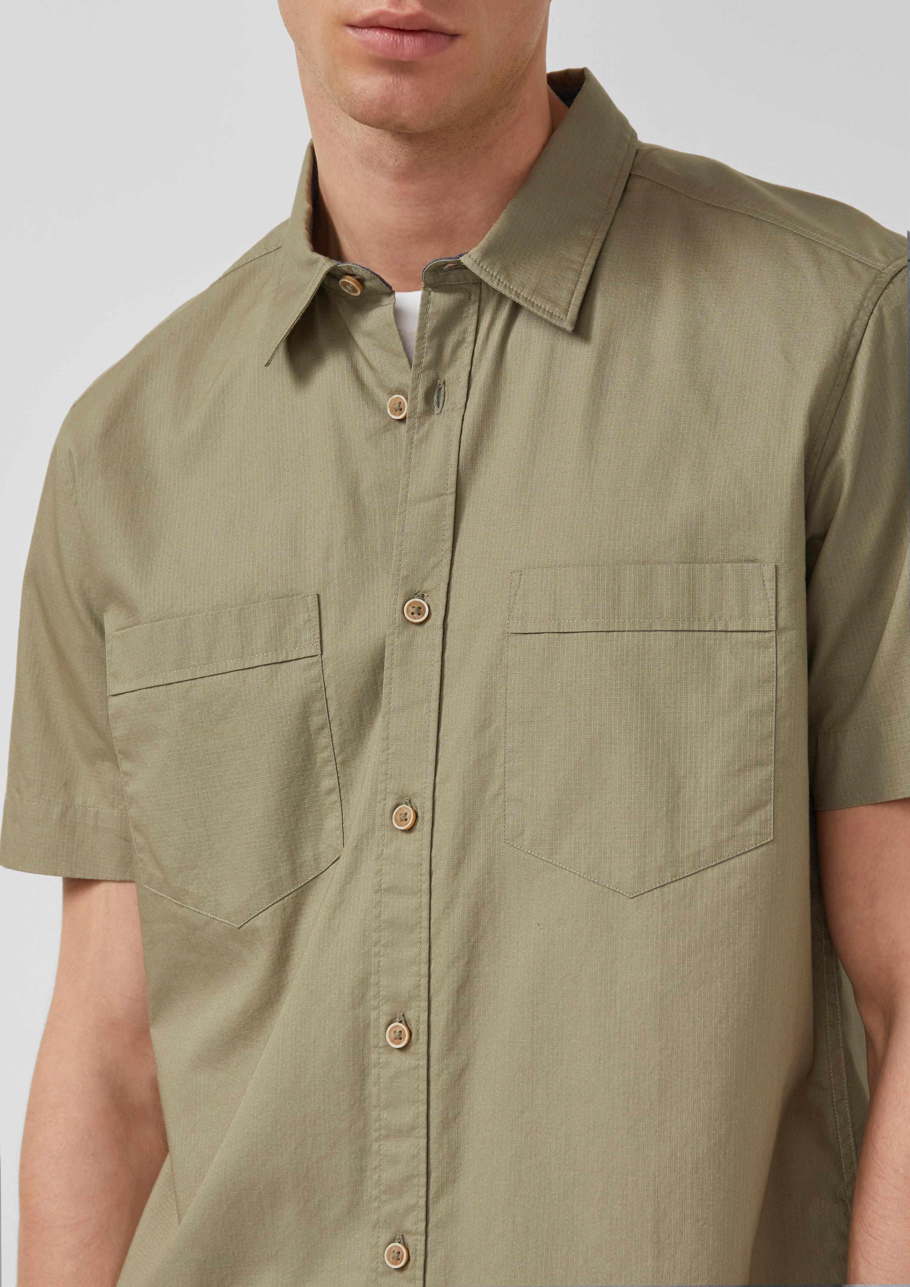 Shirt in 7853 & 0200