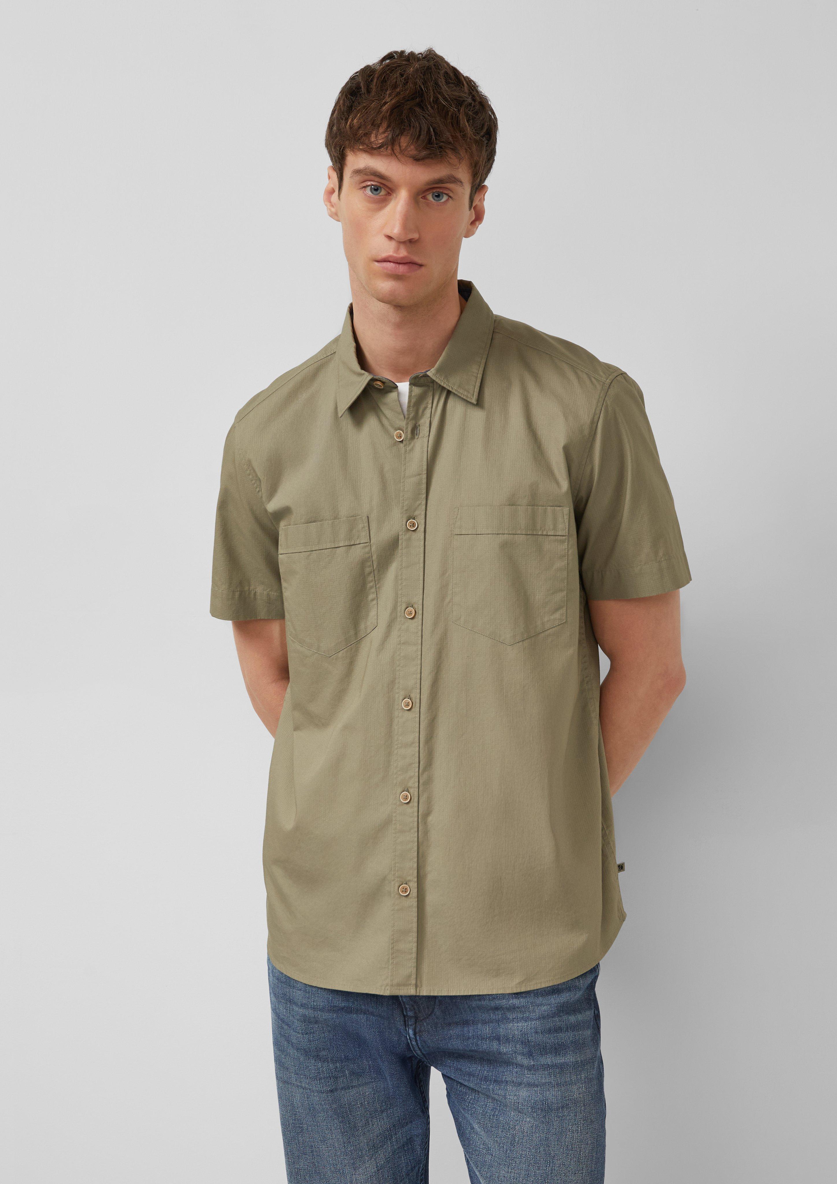 Shirt in 7853 & 0200