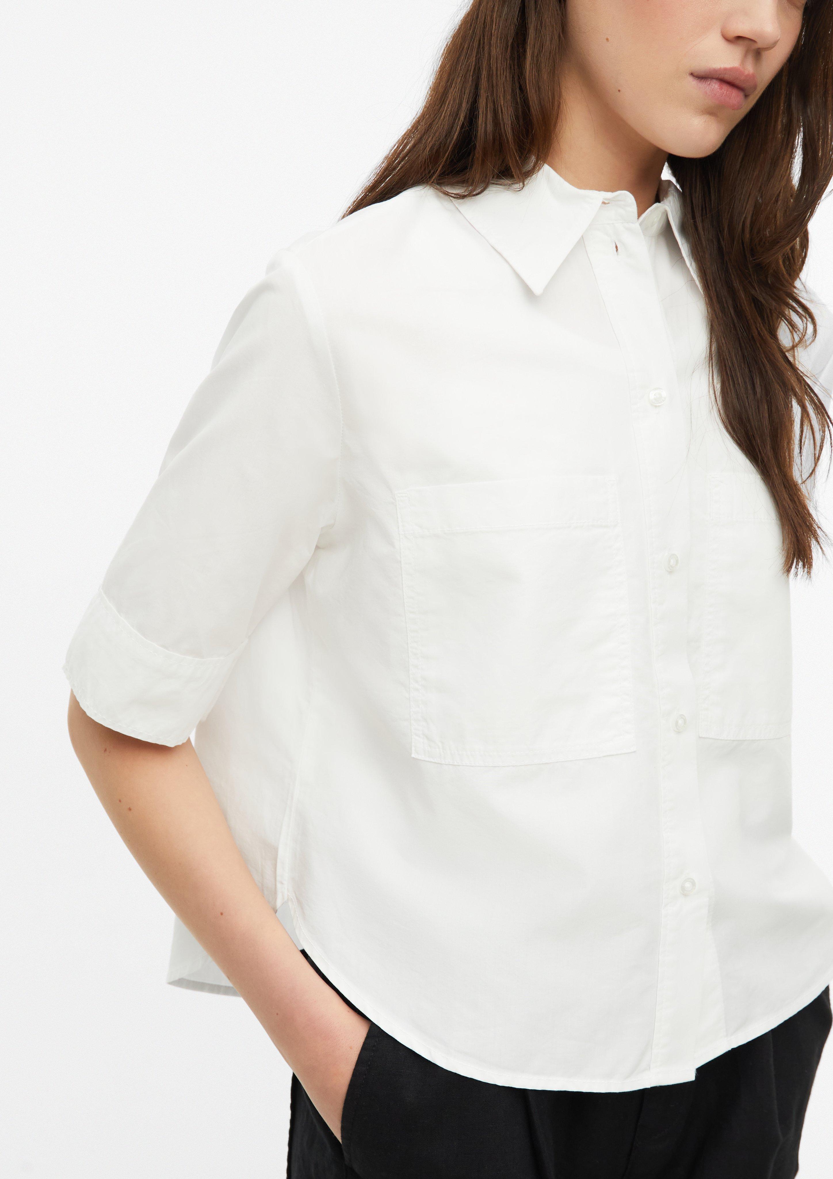  Bluse in  van 