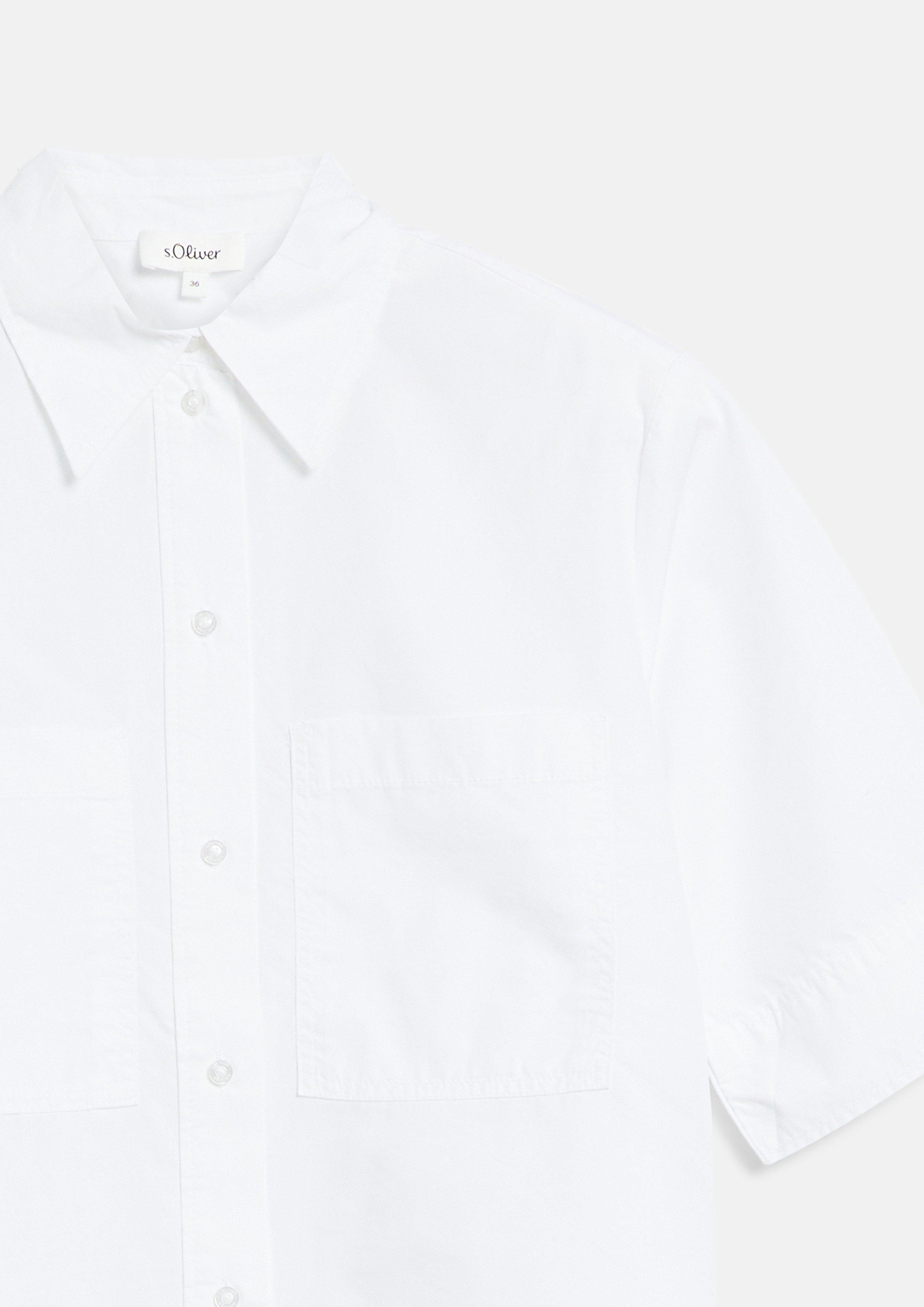  Bluse in  van 