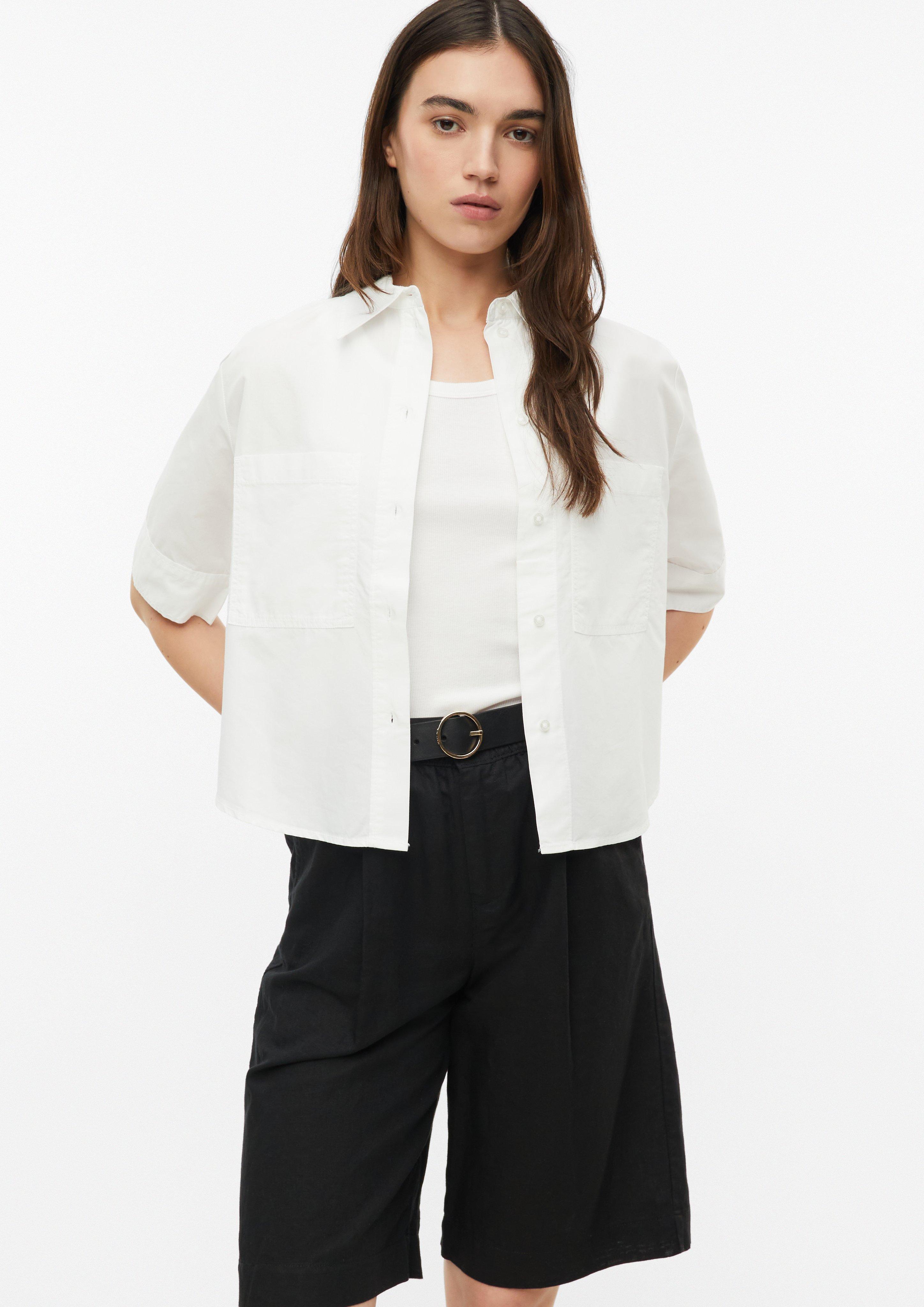  Bluse in  van 