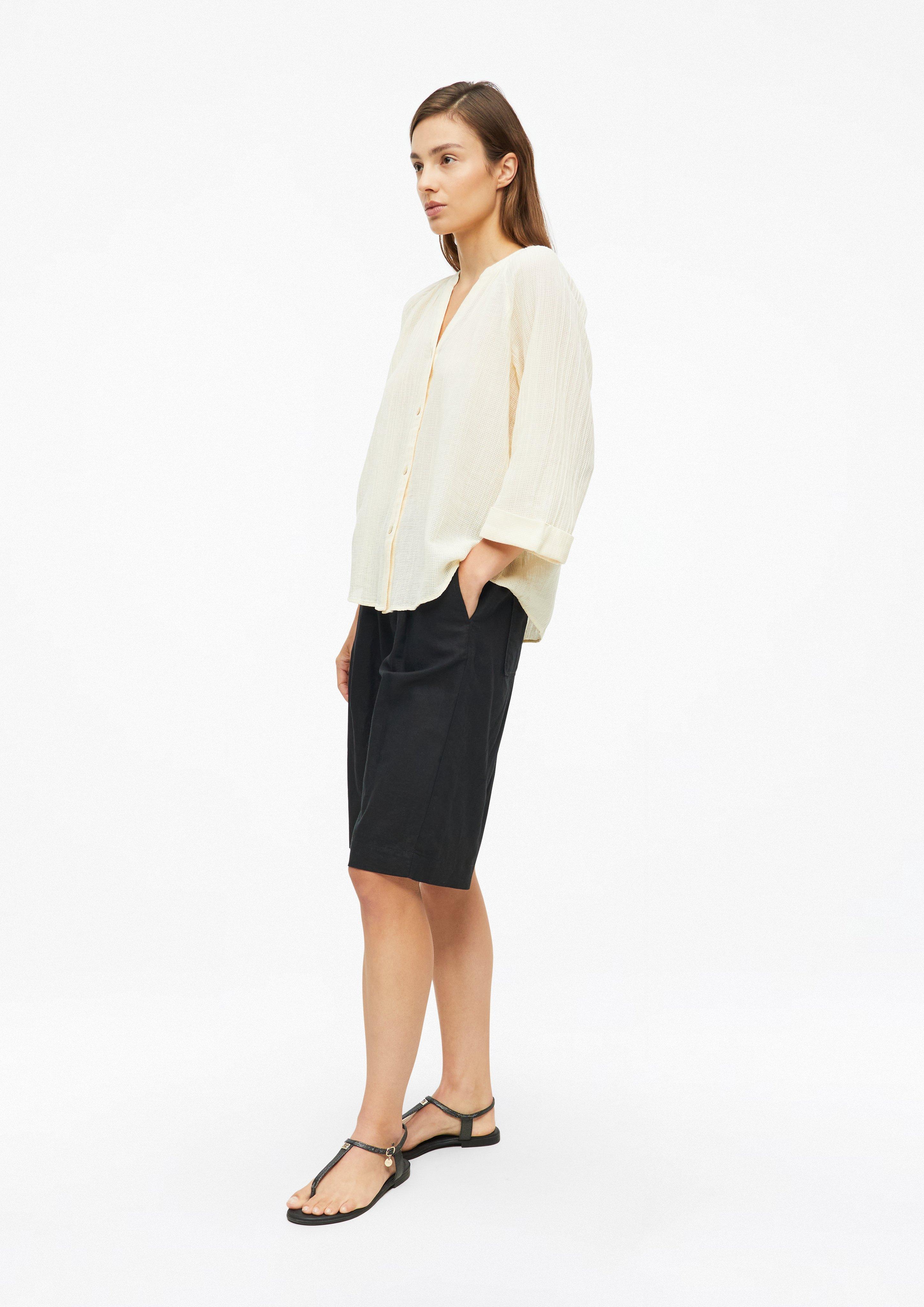 Damen Bluse in beige von s.Oliver