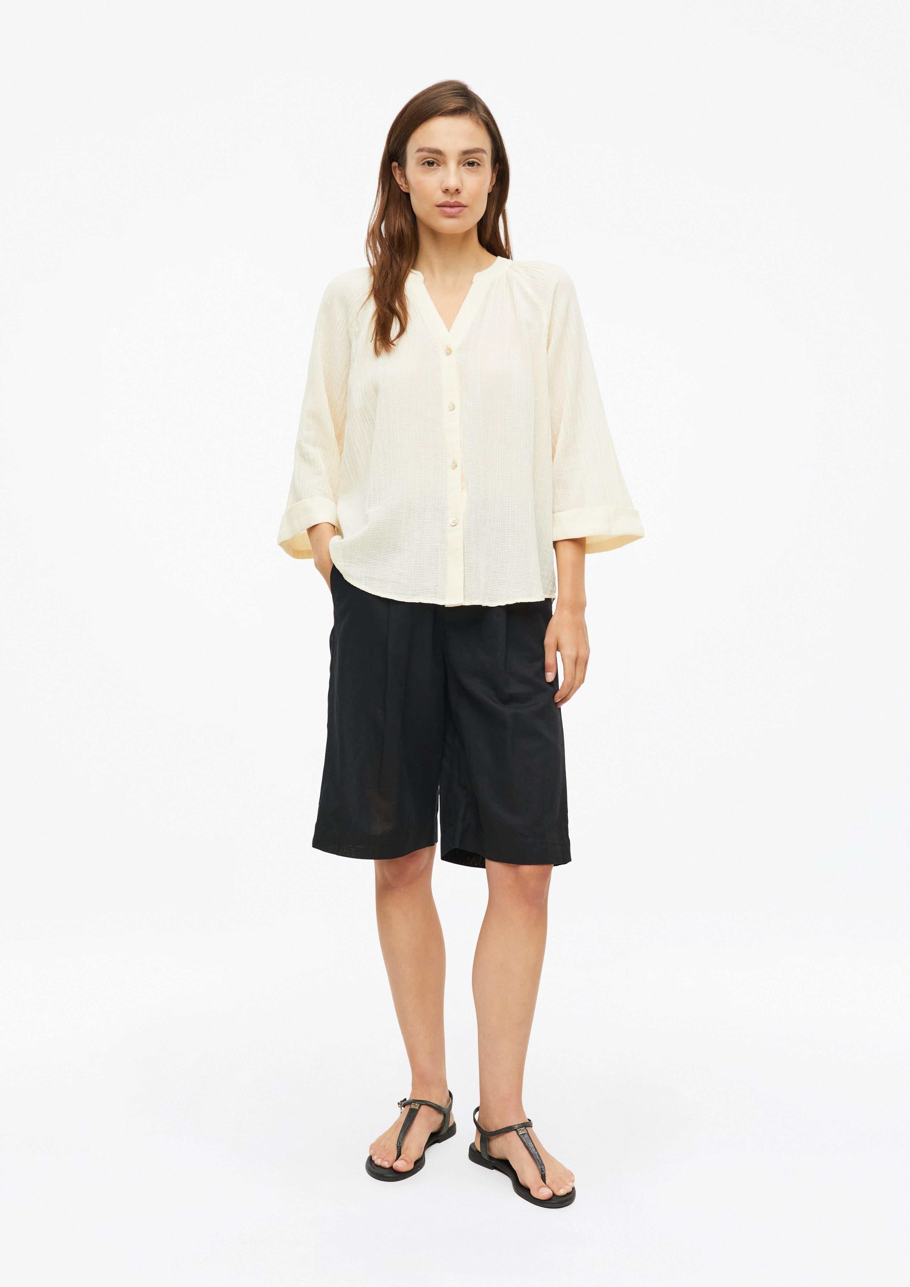 Damen Bluse in beige von s.Oliver