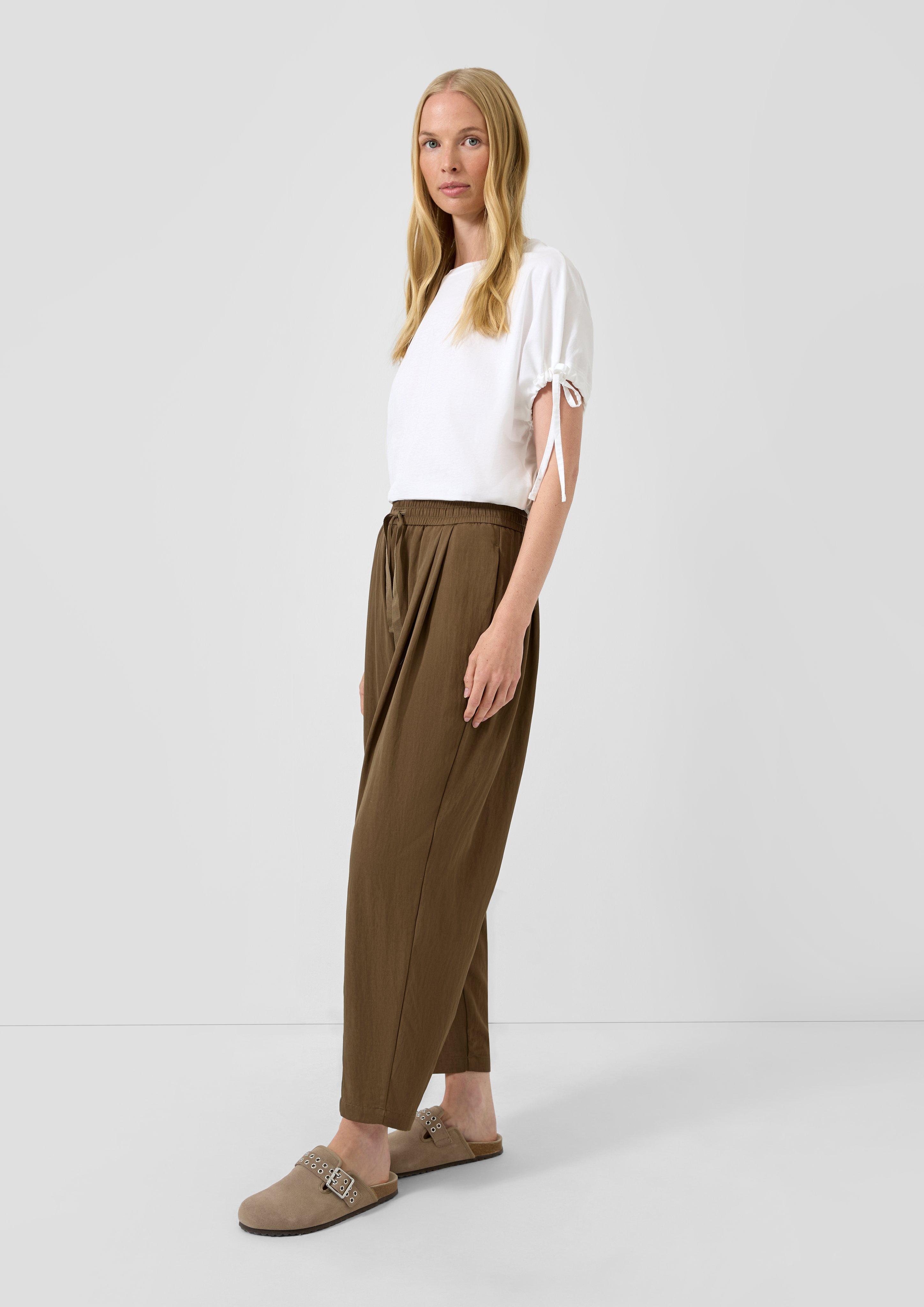  Broek in  van 