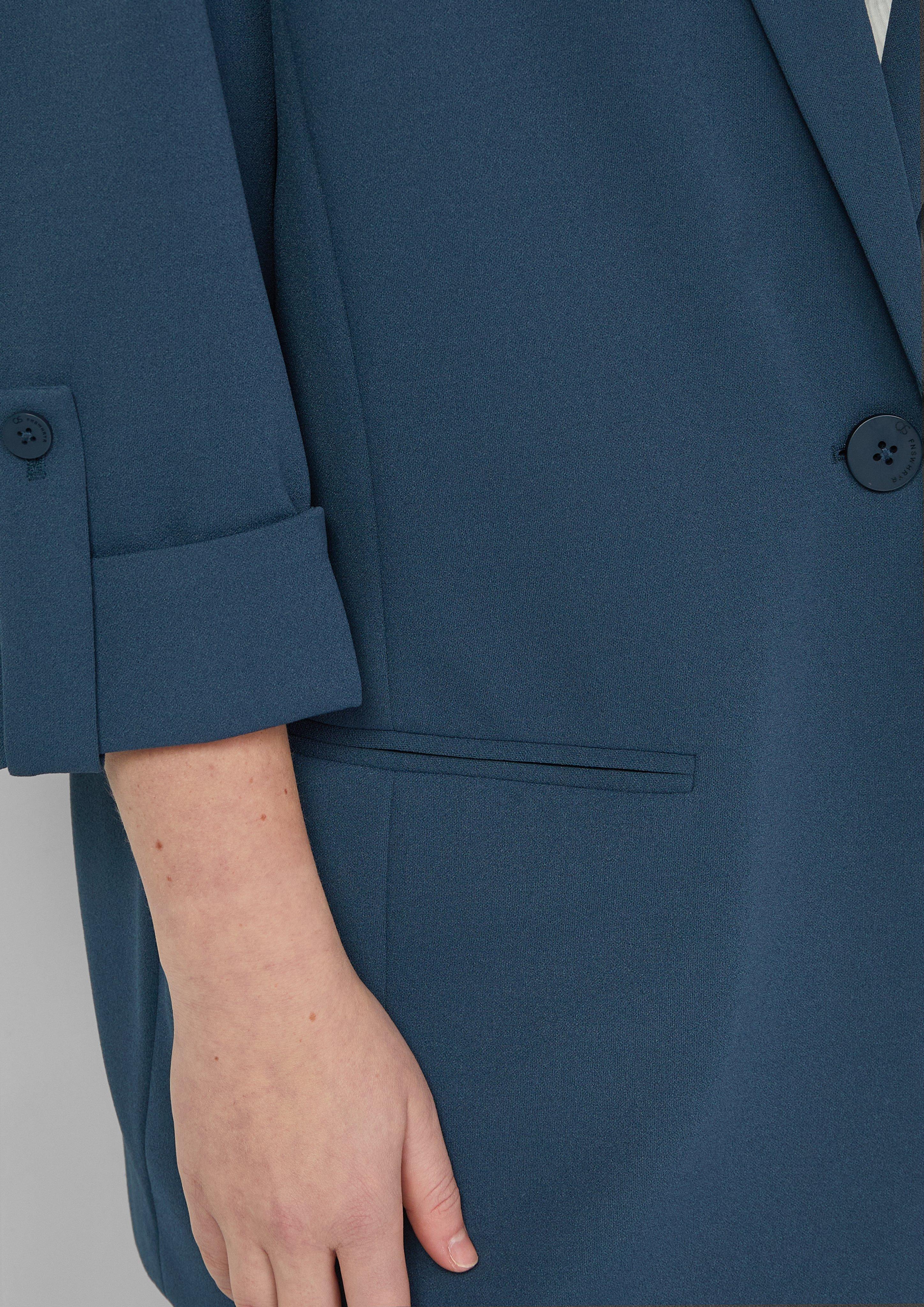 Blejzer in 5820 & 7927