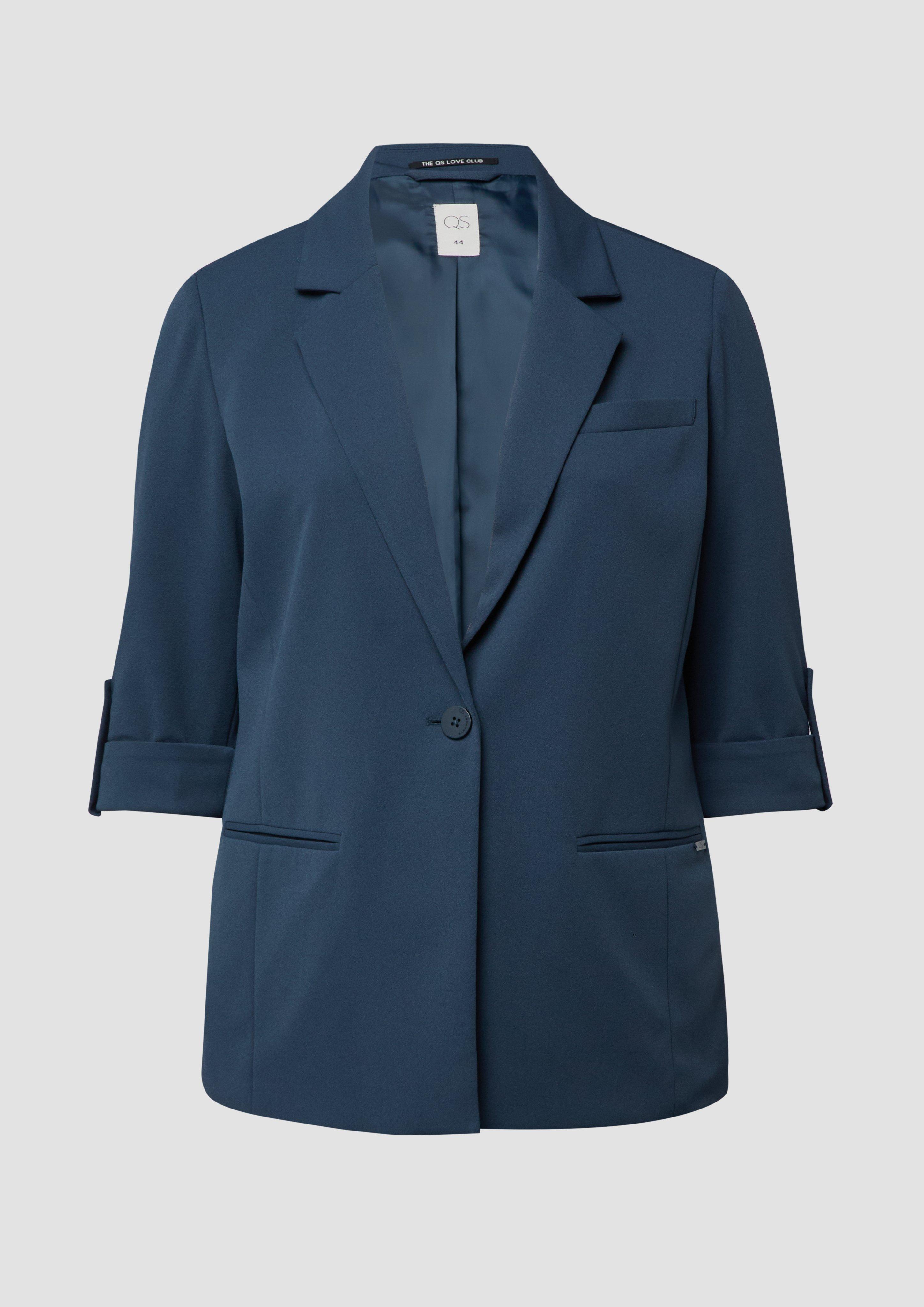 Blejzer in 5820 & 7927