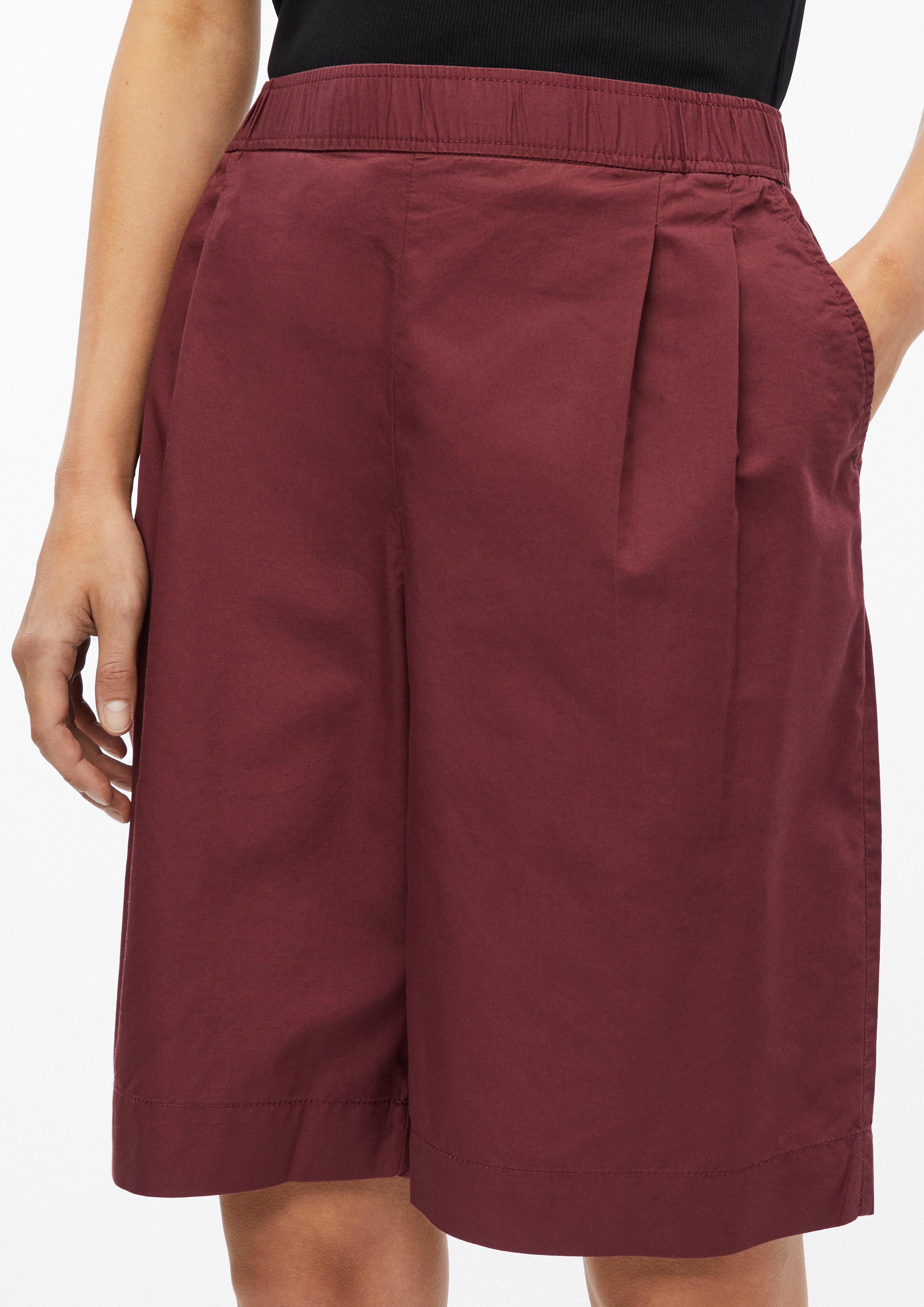 Damen Hose in rot von s.Oliver