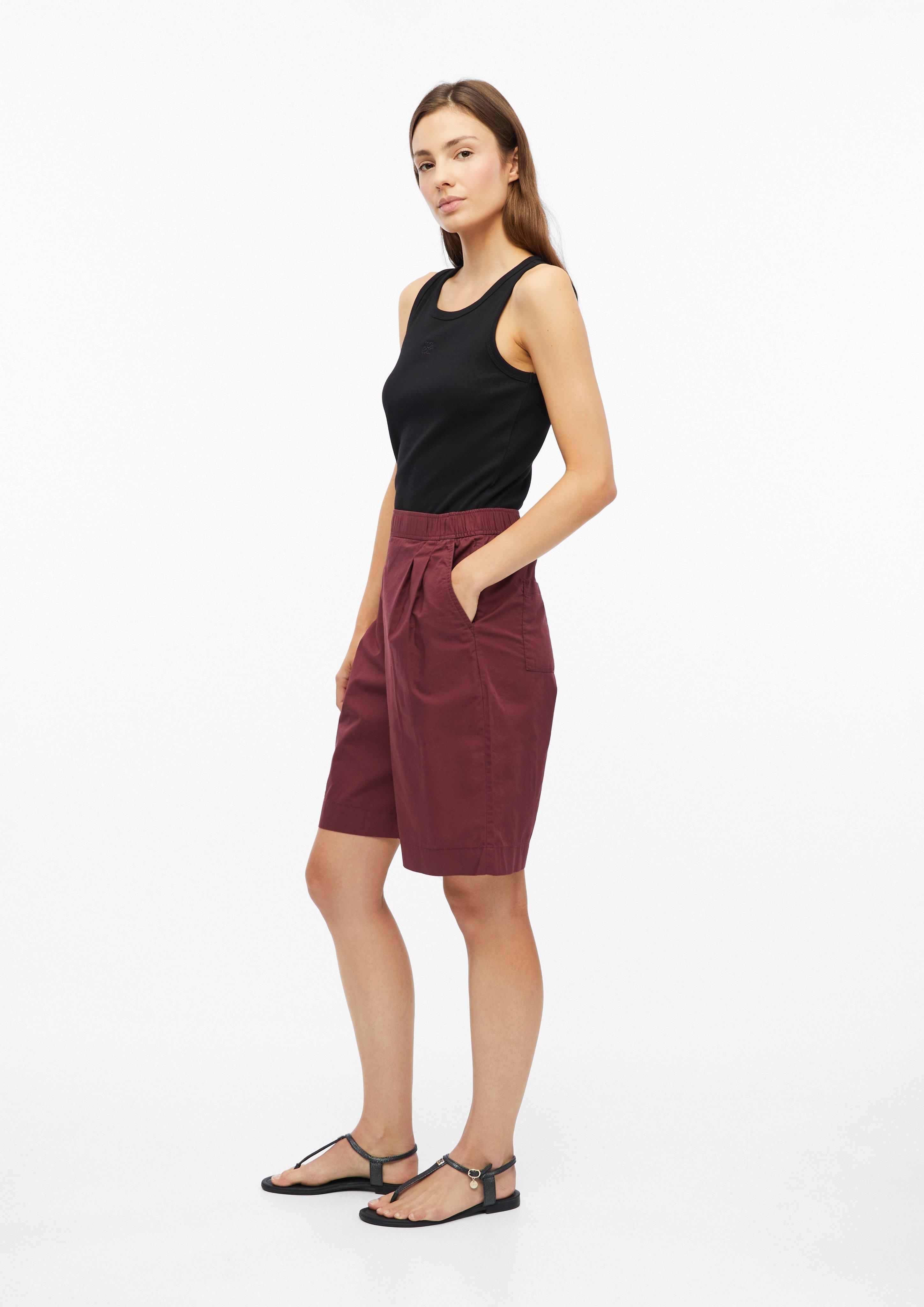 Damen Hose in rot von s.Oliver