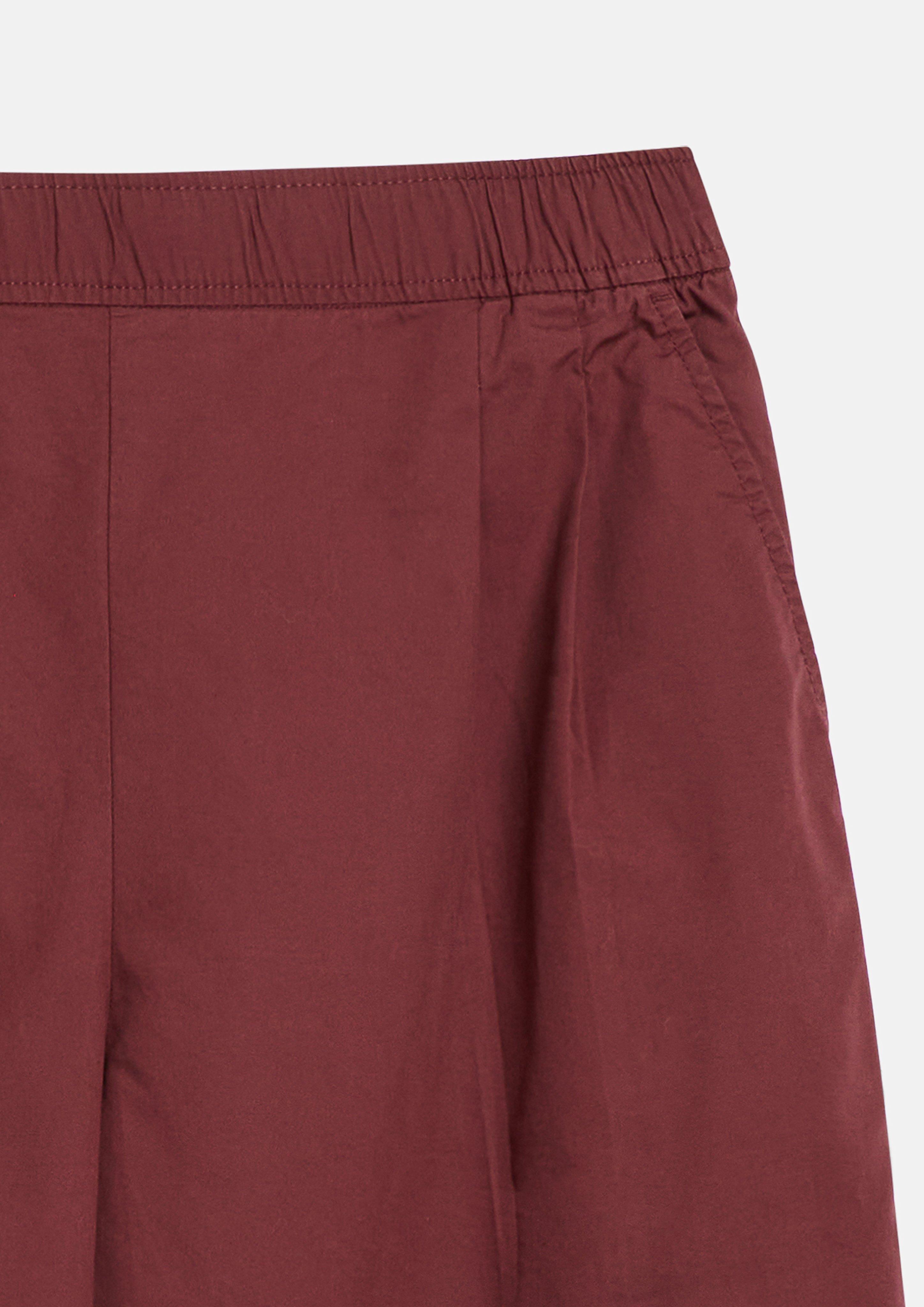 Damen Hose in rot von s.Oliver