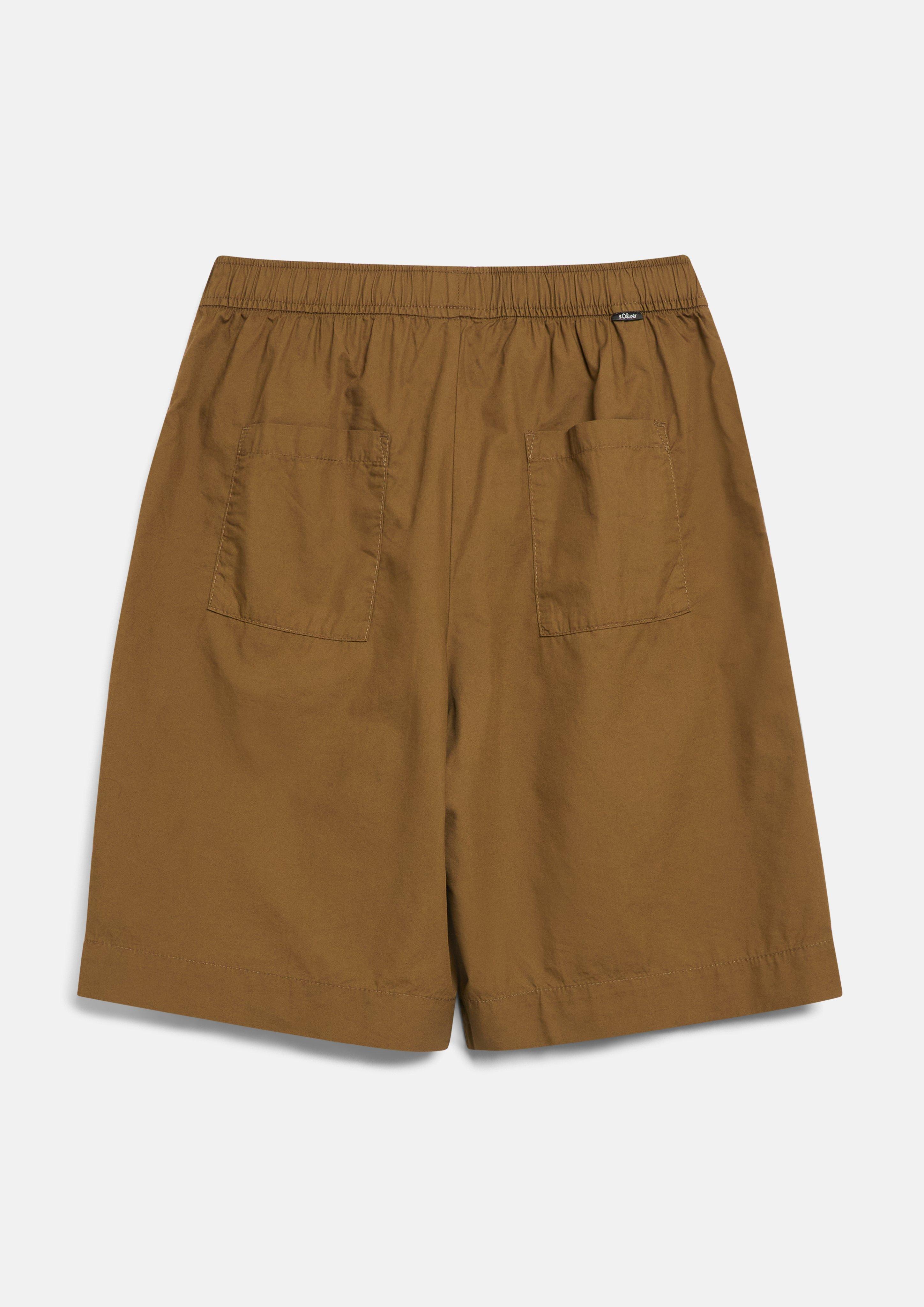  Broek in  van 